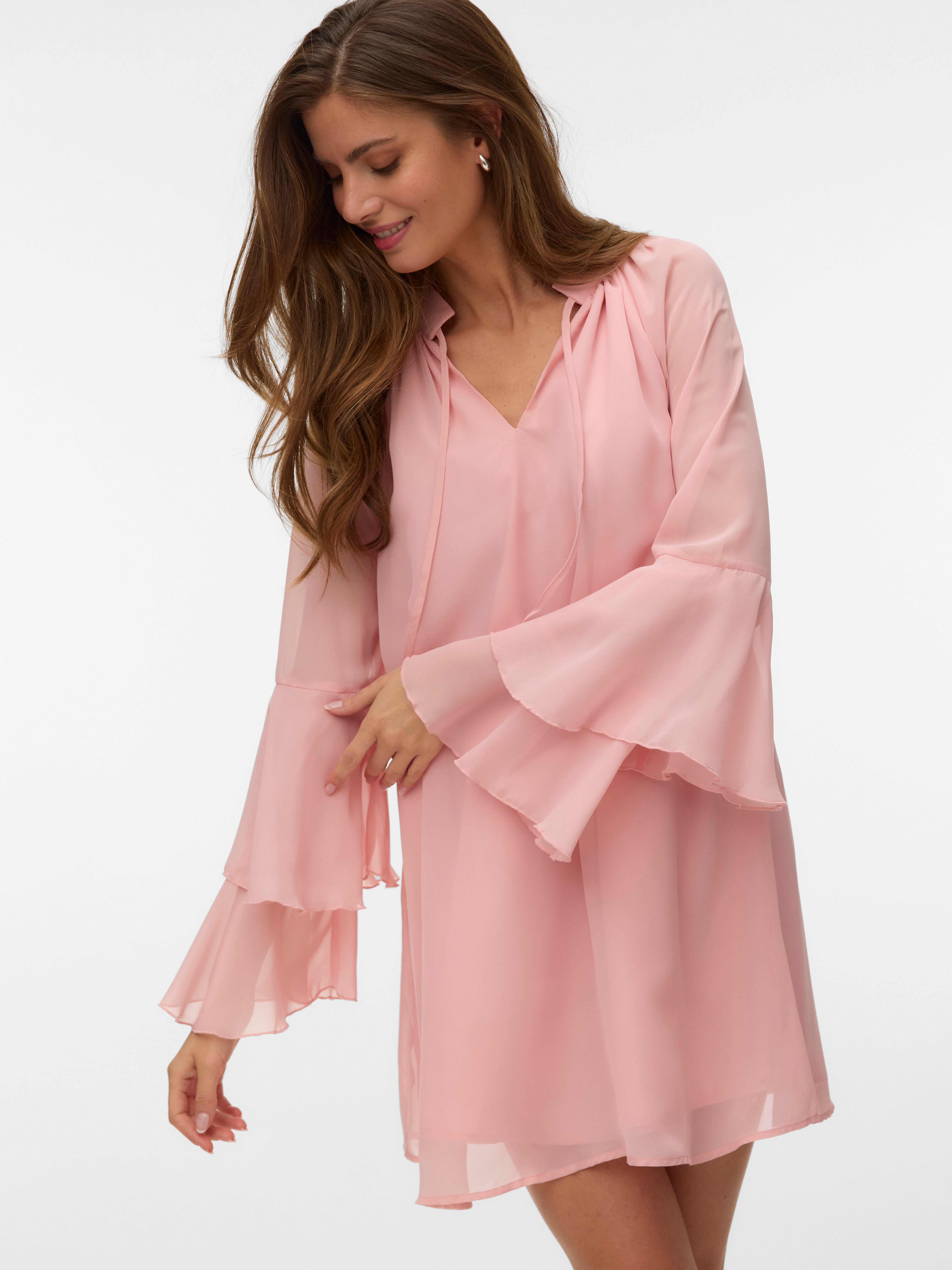 VERO MODA® VMROSALIE Long dress