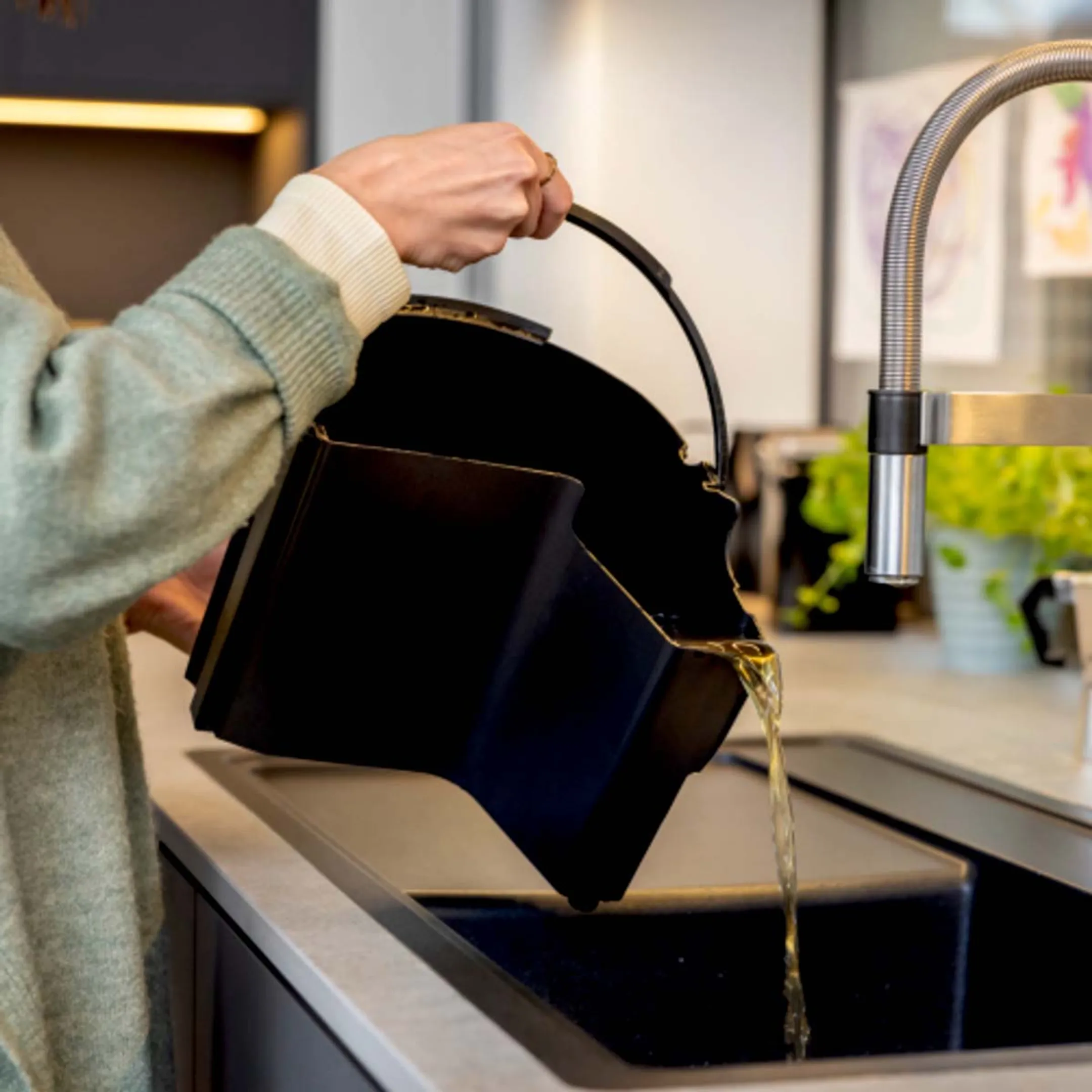 Kärcher Tapijtreiniger SE 6 Signature Line