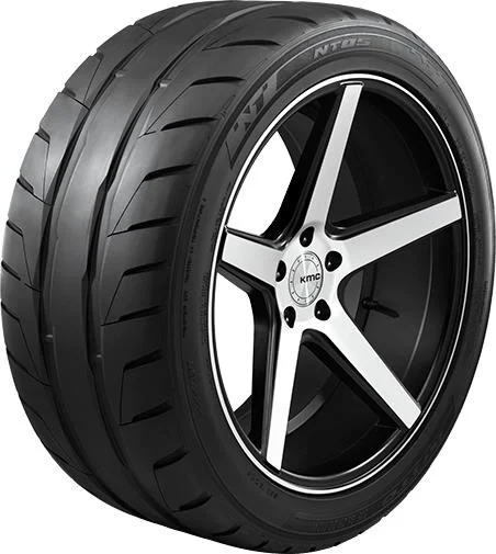 New Tire - 205/50ZR15 Nitto NT05 89W