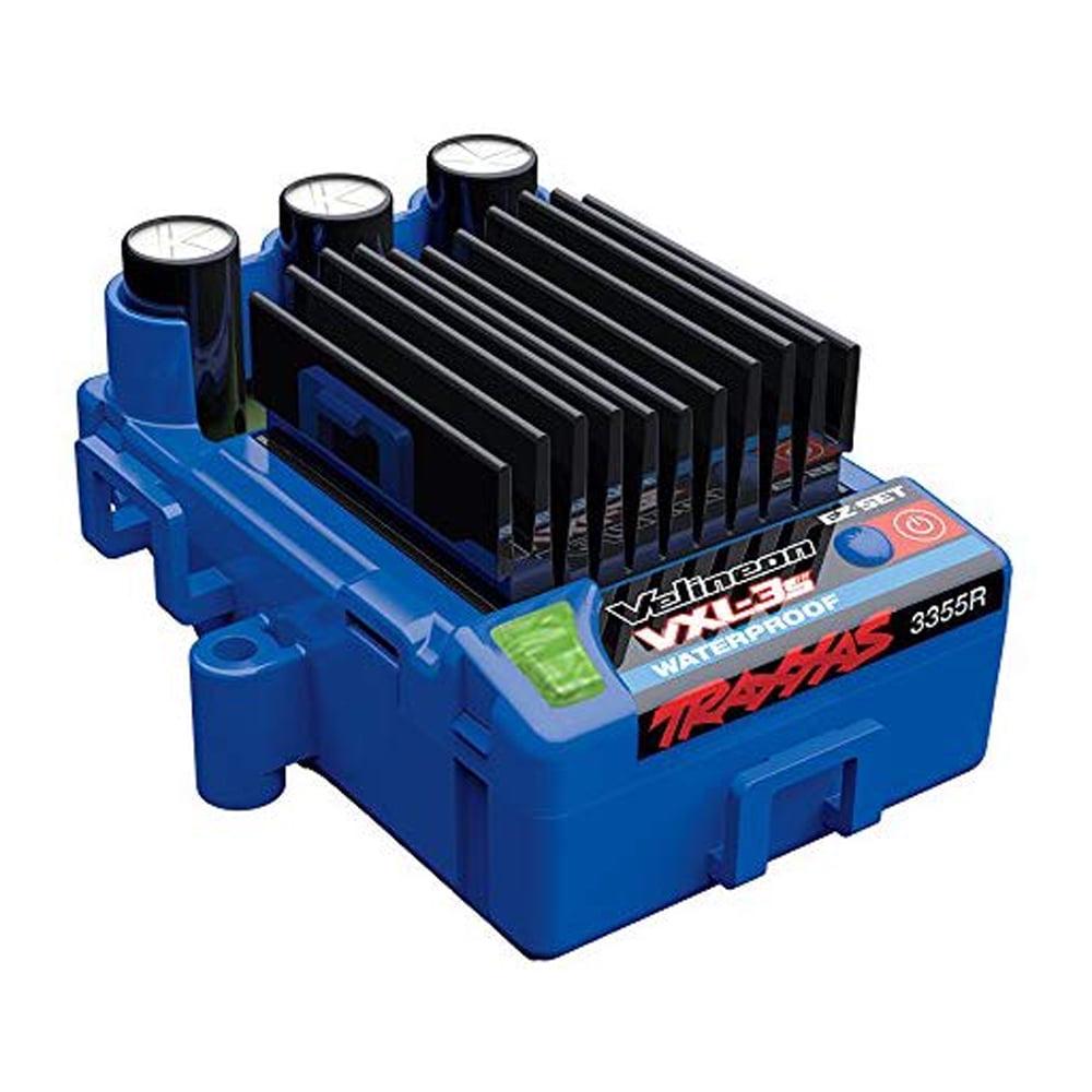 Velineon 3350R VXL-3s Brushless Remote Control Car Power System - Image 4