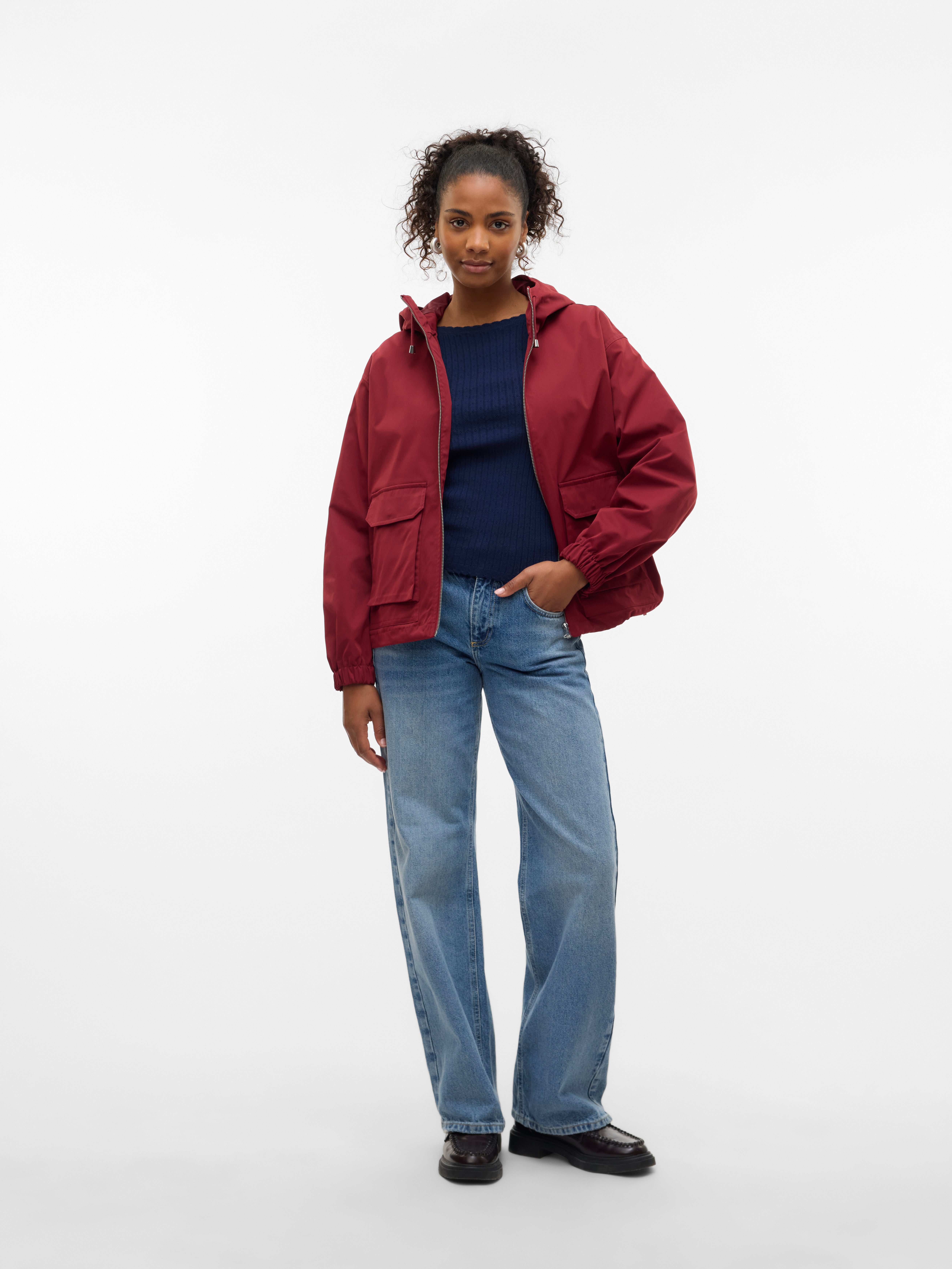 VERO MODA® VMMARYANN Parka