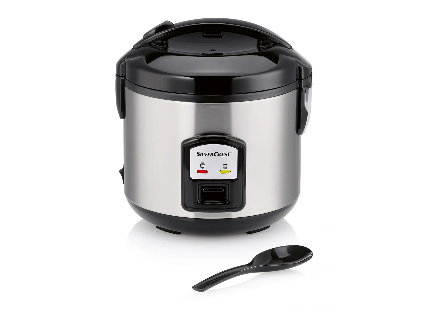 SILVERCREST KITCHEN TOOLS Cuiseur  riz, 400 W