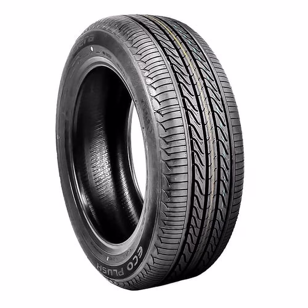 Accelera Eco Plush 175/65R14 82H BSW (2 Tires)