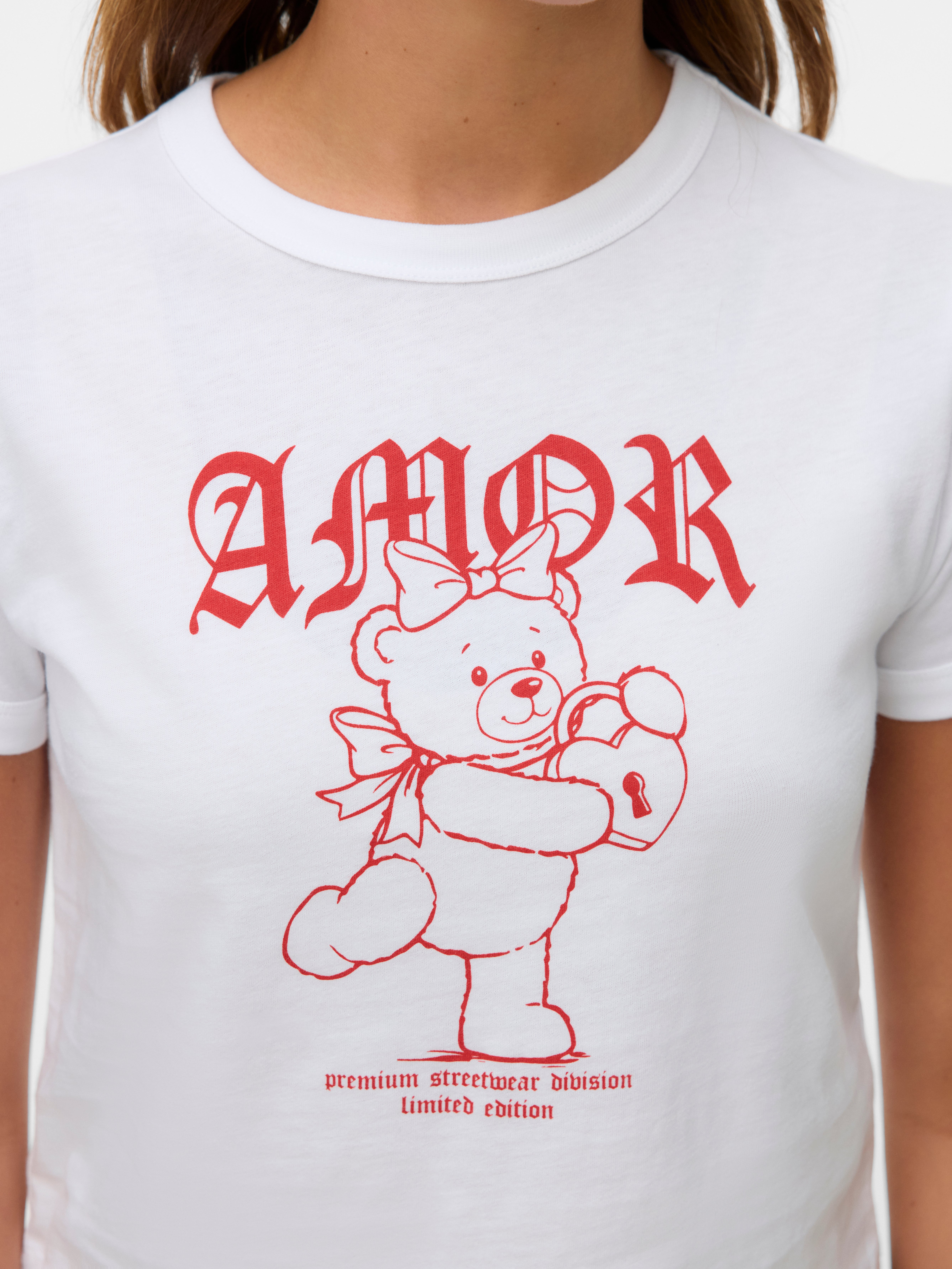 VERO MODA® VMIDA T-Shirt