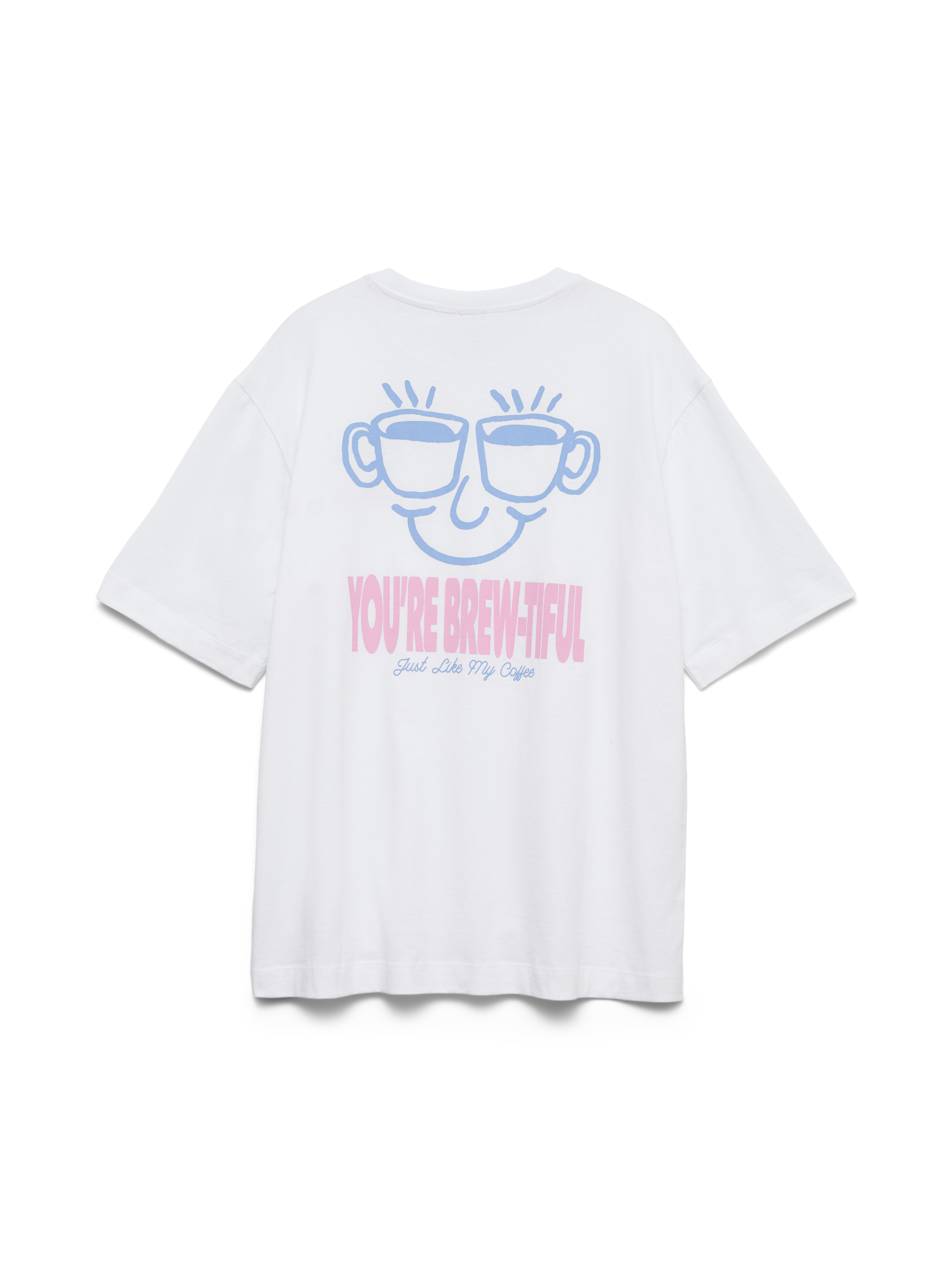 VERO MODA® VMLAURA T-Shirt