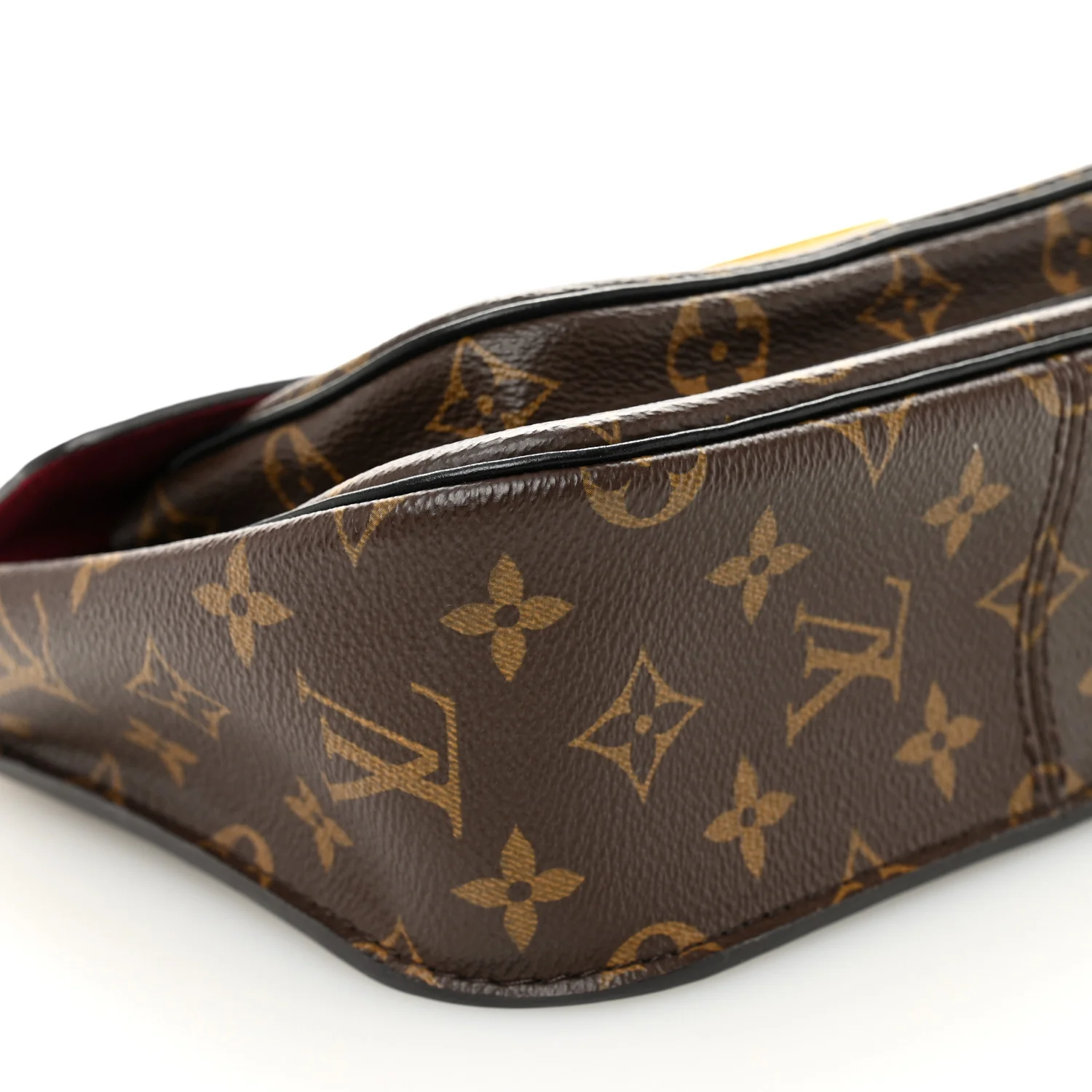 Monogram Passy