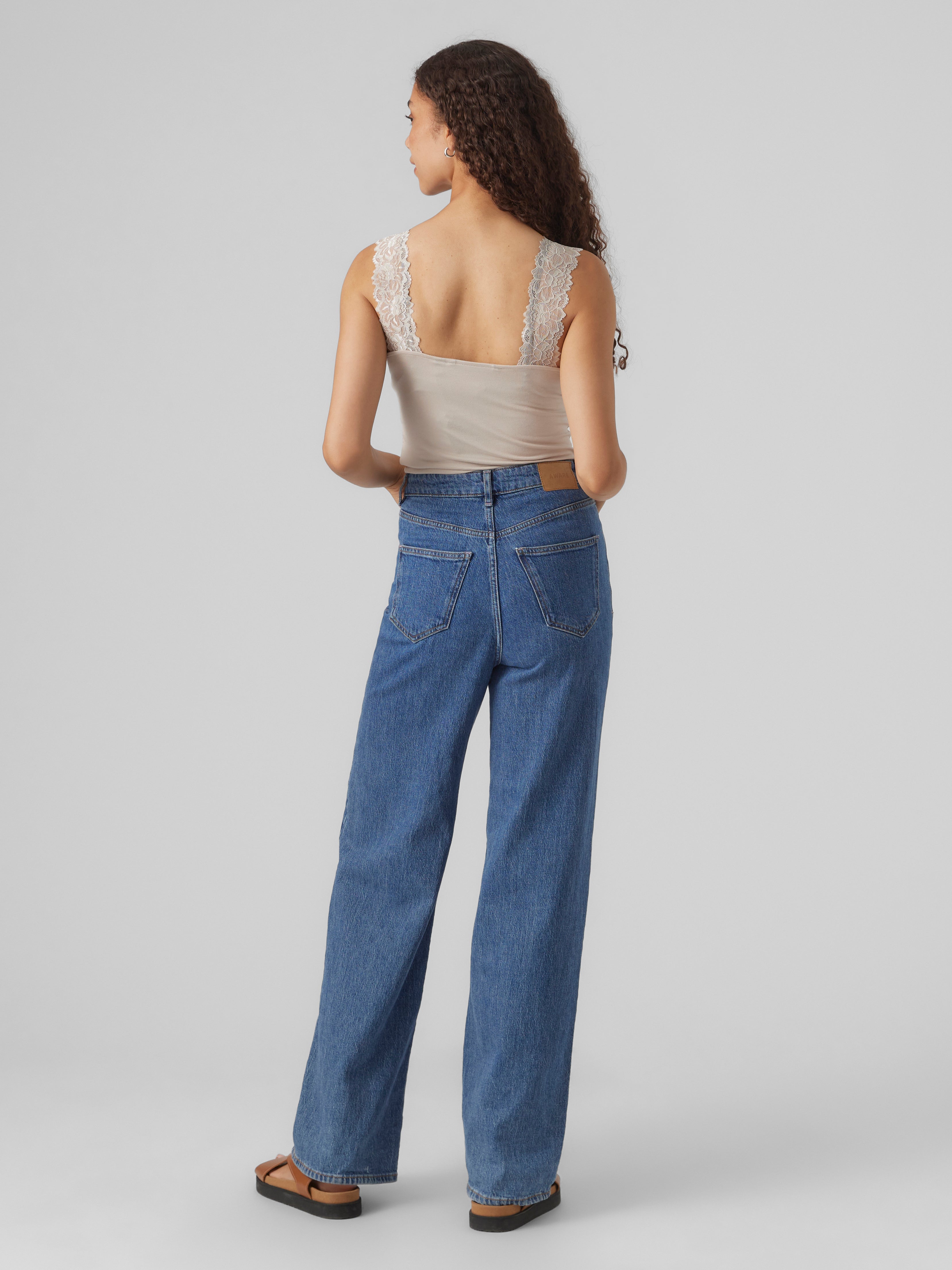 VERO MODA® VMROSA Top