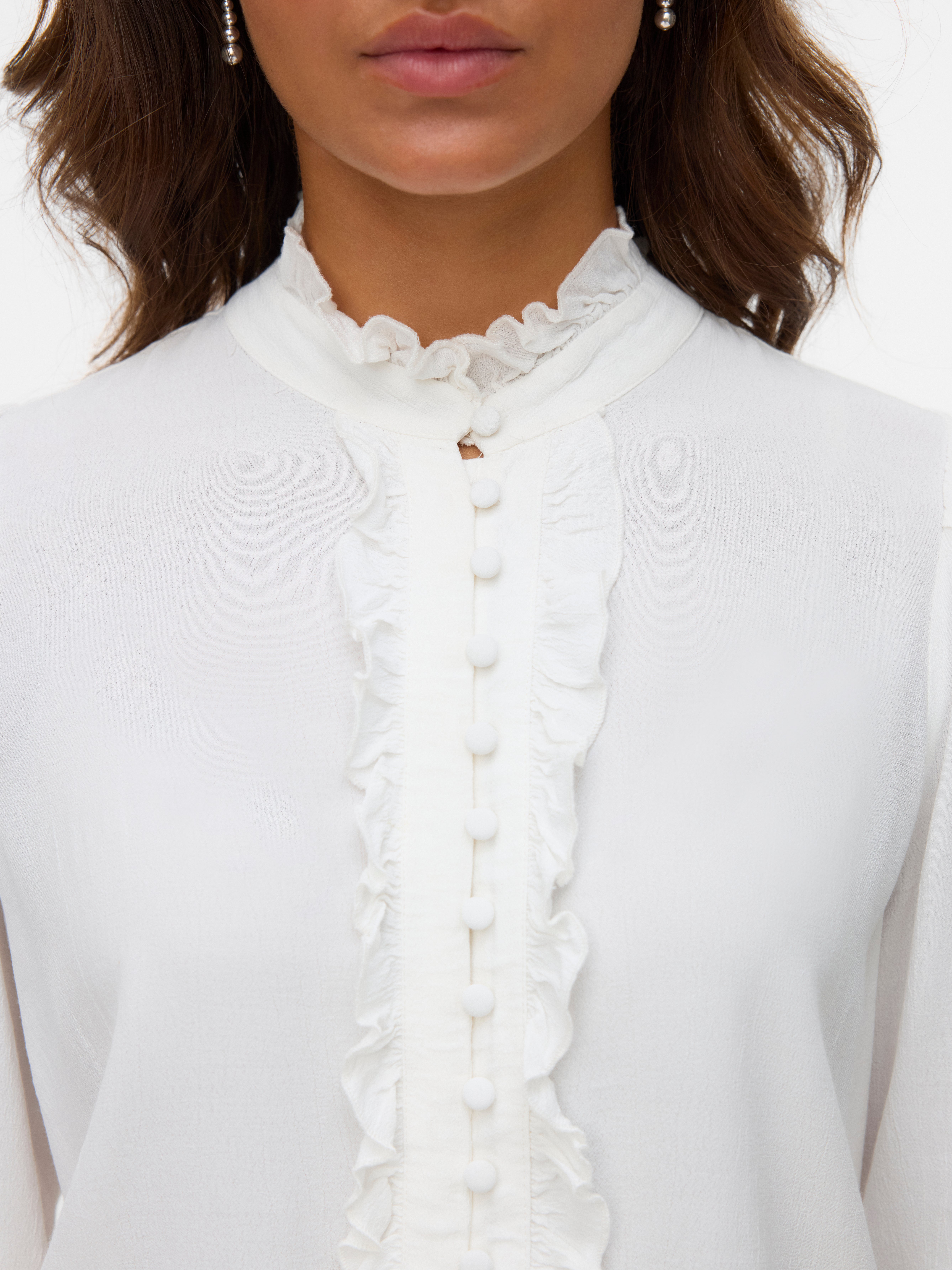 VERO MODA® VMSELLA Shirt