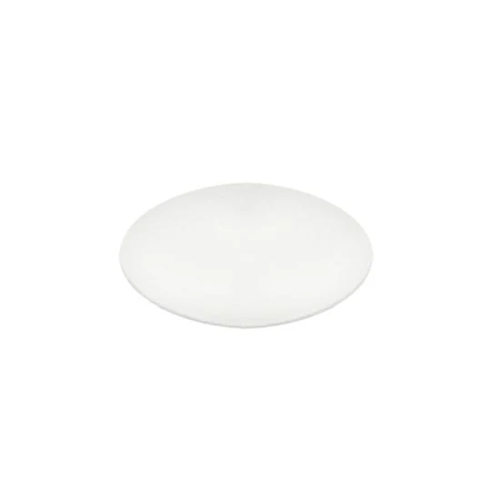 GAF EverGuard PVC T-Joint Cover Patch, White (55 mil)