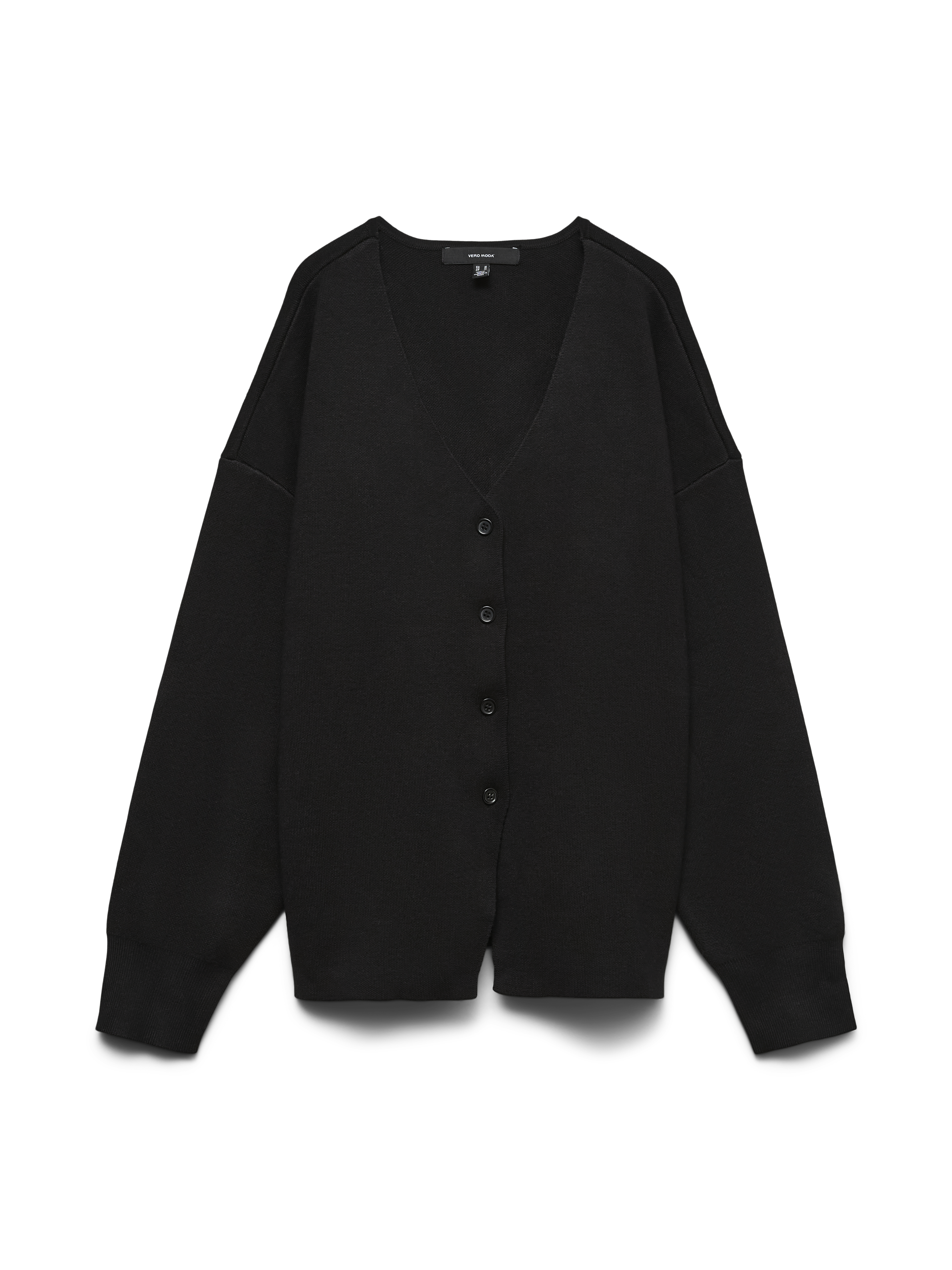 VERO MODA® VMCLUCCA Knit Cardigan