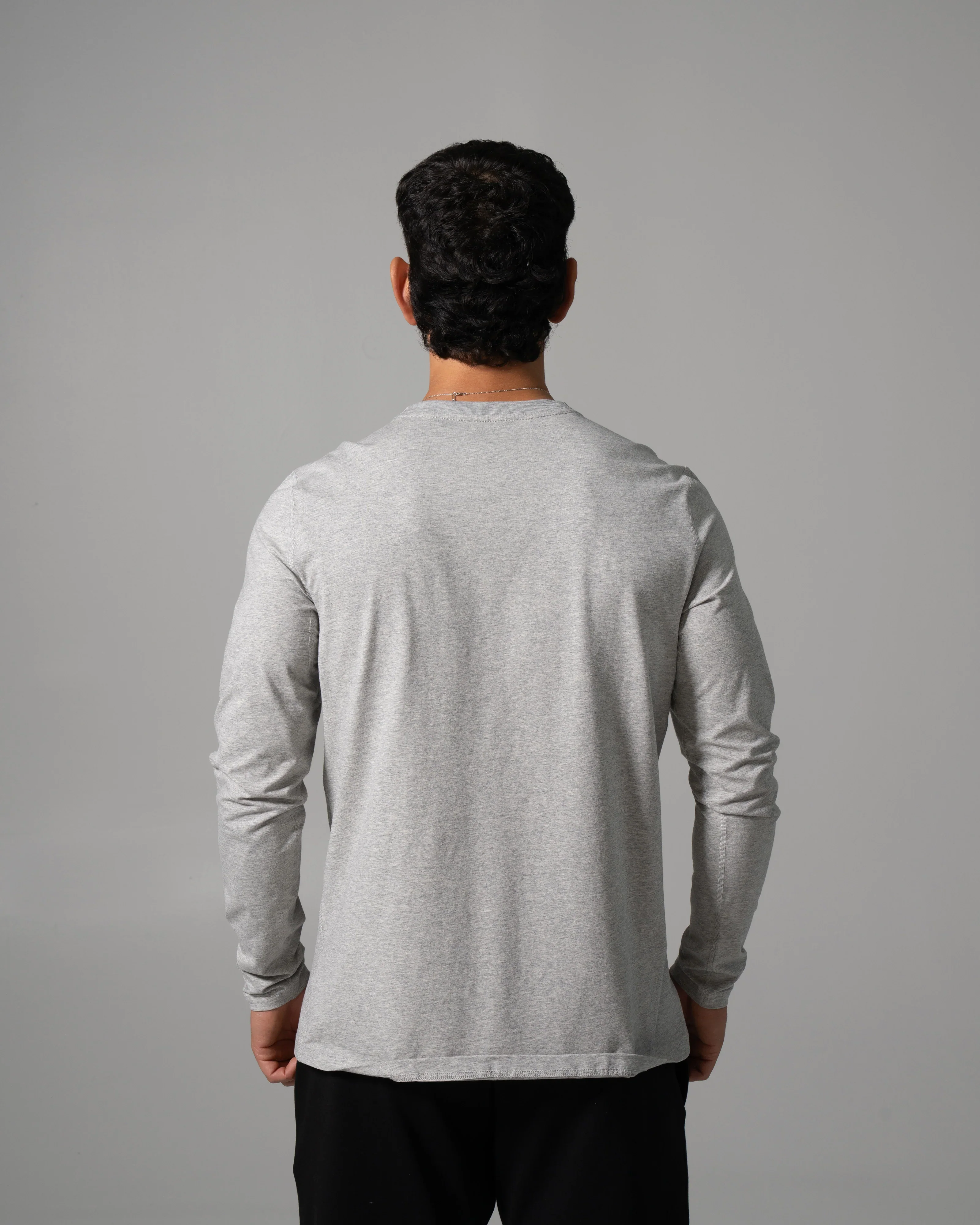 Momentum LS - City Dust