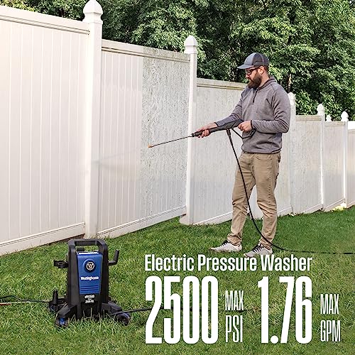 Nettoyeur haute pression électrique ePX3500