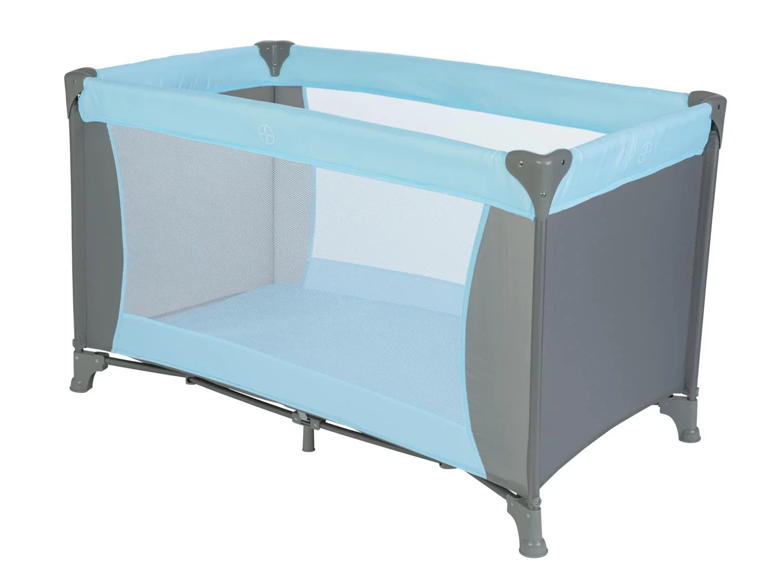 lupilu Lit de voyage pour bb