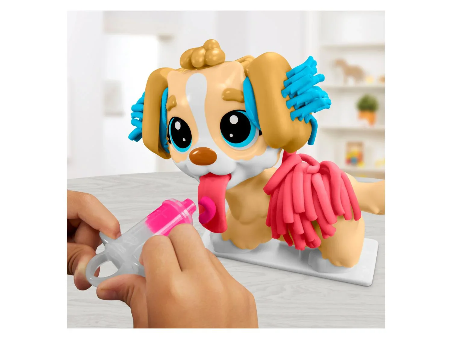 Play Doh Set de pte  modeler