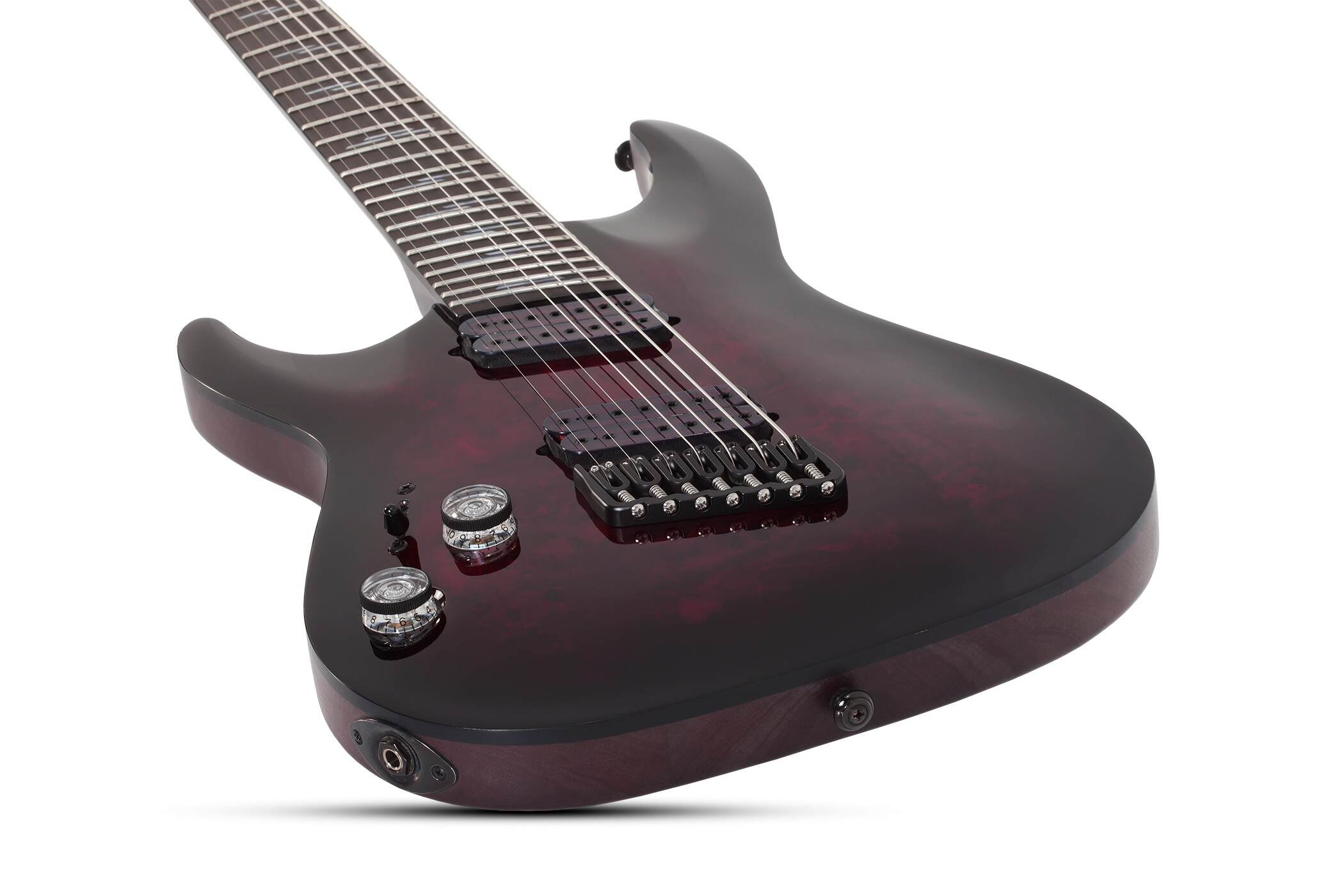 Omen Elite-7 Multiscale LH