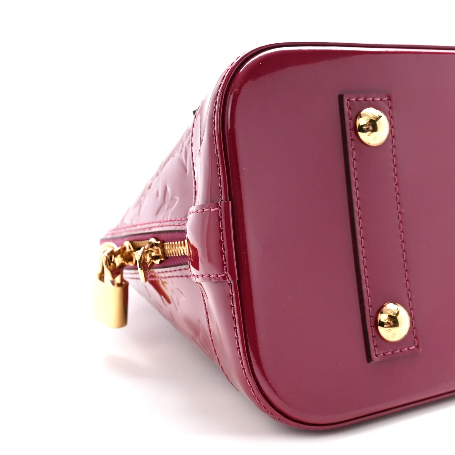 Vernis Alma PM Magenta