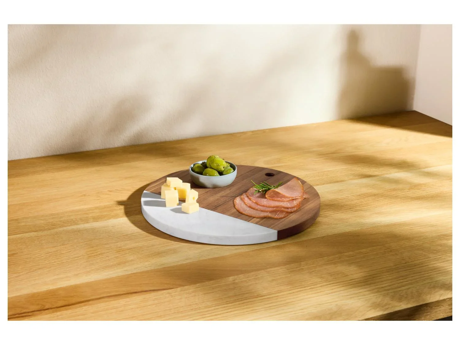 SILVERCREST Planche  dcouper