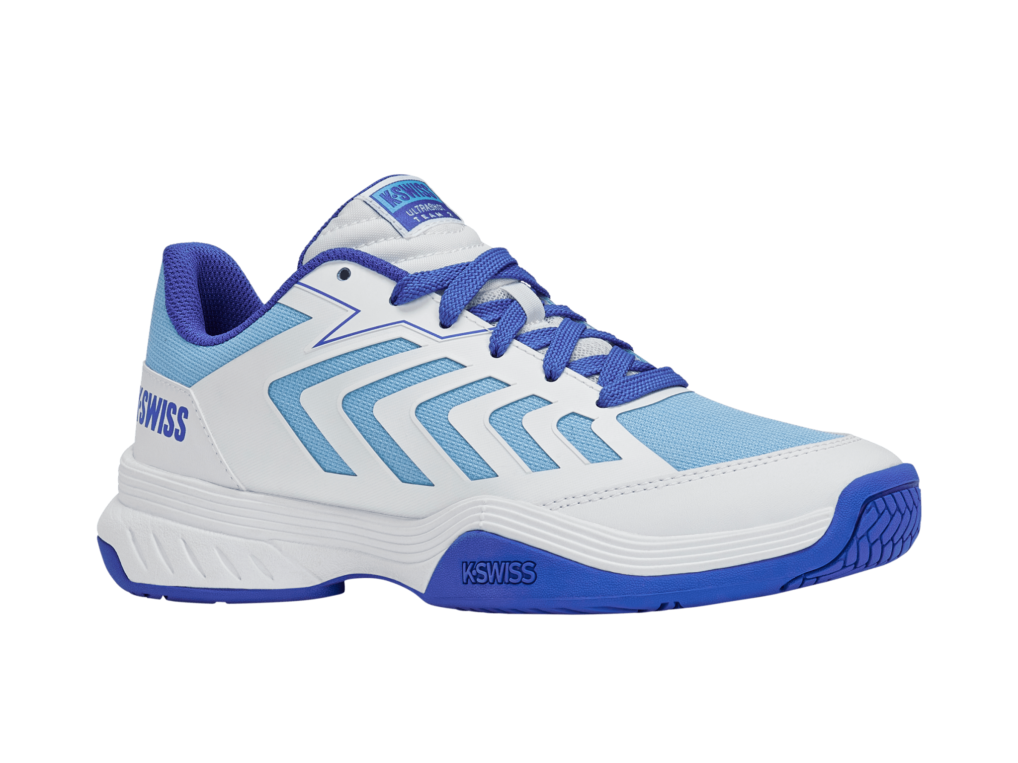 ULTRASHOT TEAM 2 - K-Swiss Shoes