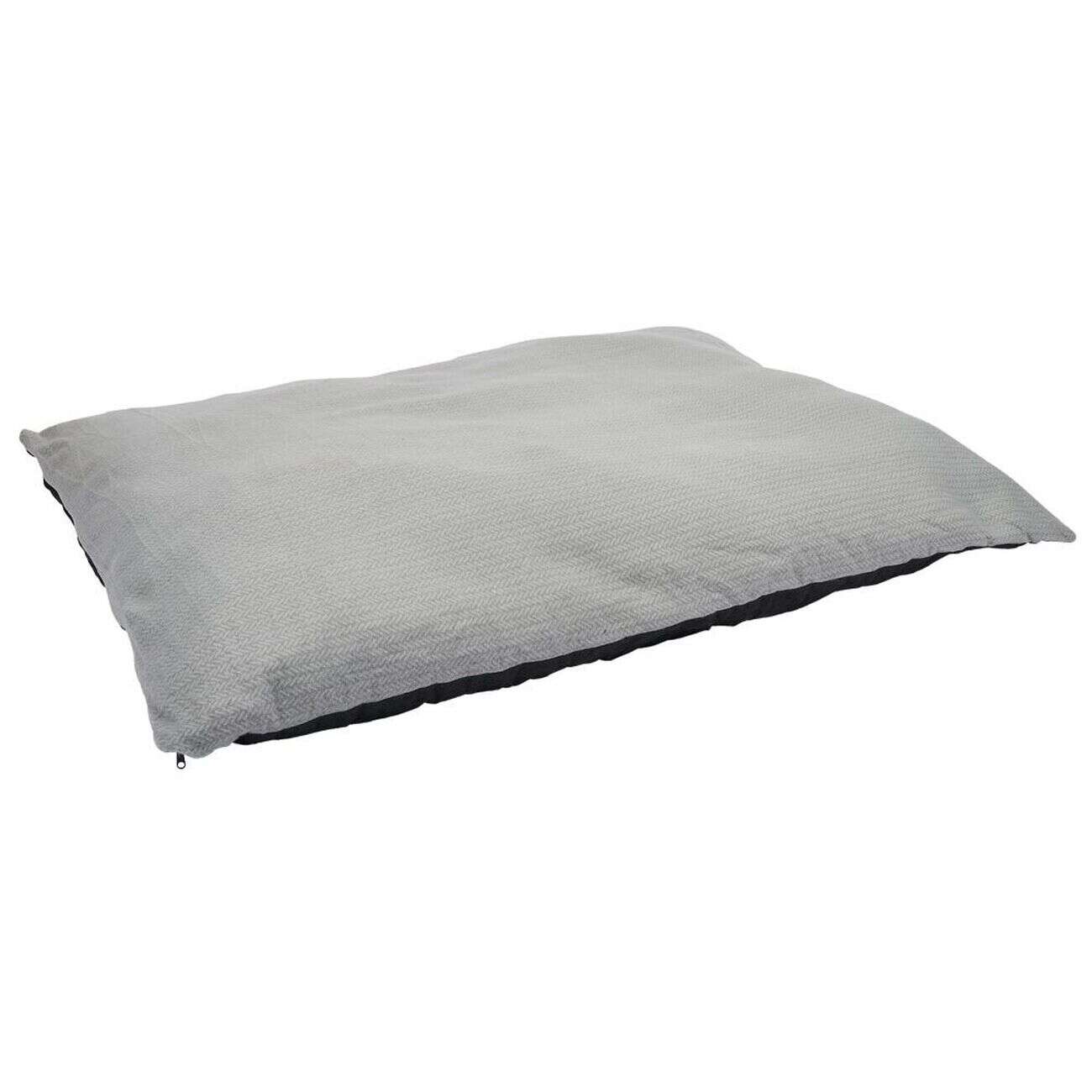 Couchage chien 80x110cm Taille XL (2 modèles)