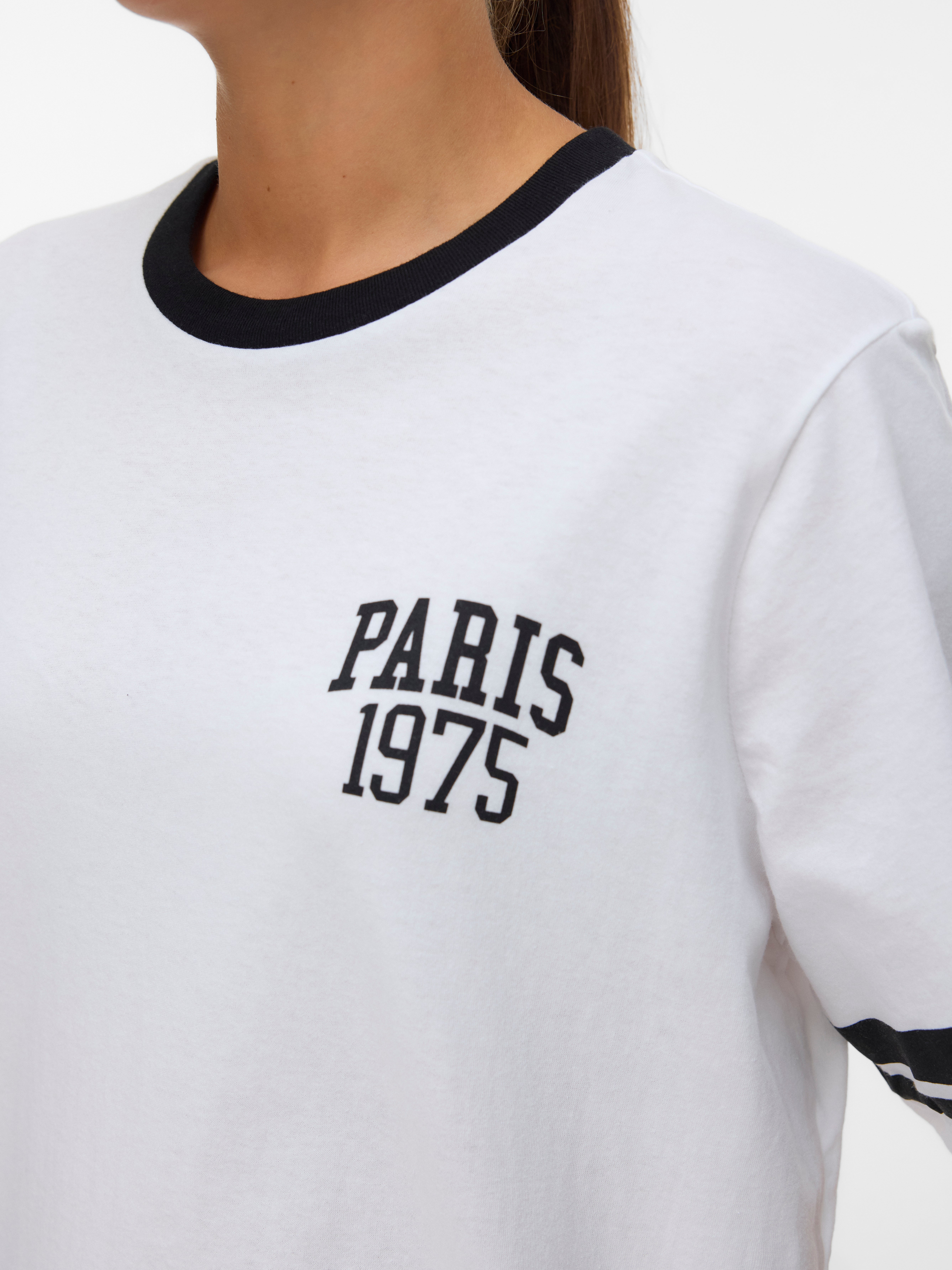 VERO MODA® VMARTINE T-Shirt