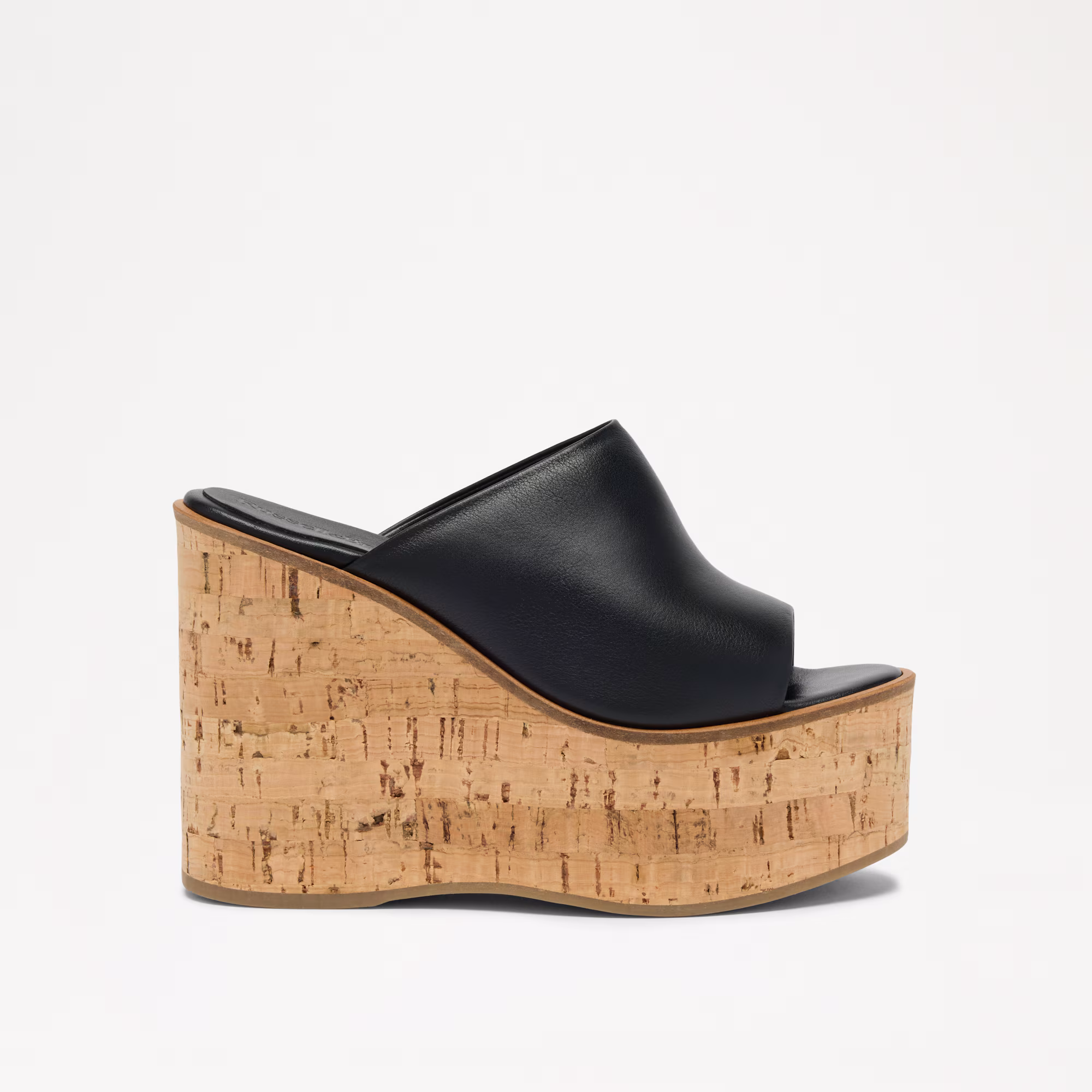Upend<br>Cork Super Wedge