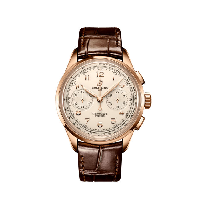 [Super Clone]PREMIER B09 CHRONOGRAPH 40 RB0930371G1P1