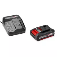 Souffleur de feuilles sans fil GC-CL 18 Li E Kit (1x2,0Ah)