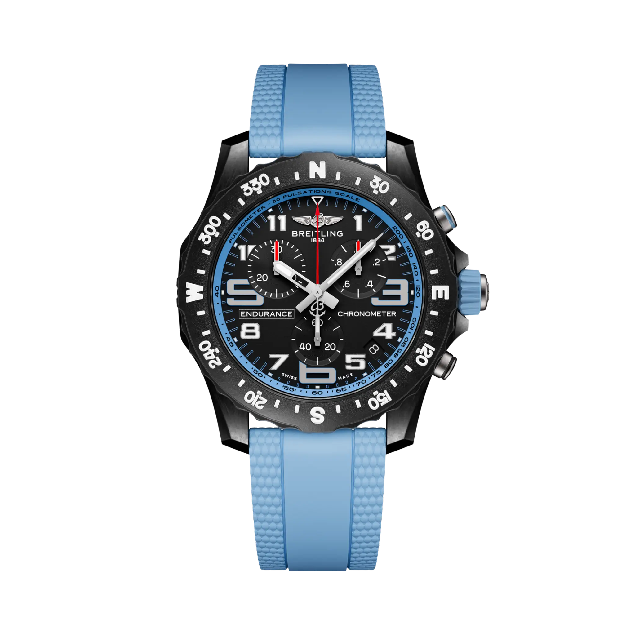 【Super Clone】Breitling Professional Endurance Pro 44mm X82310281B1S2