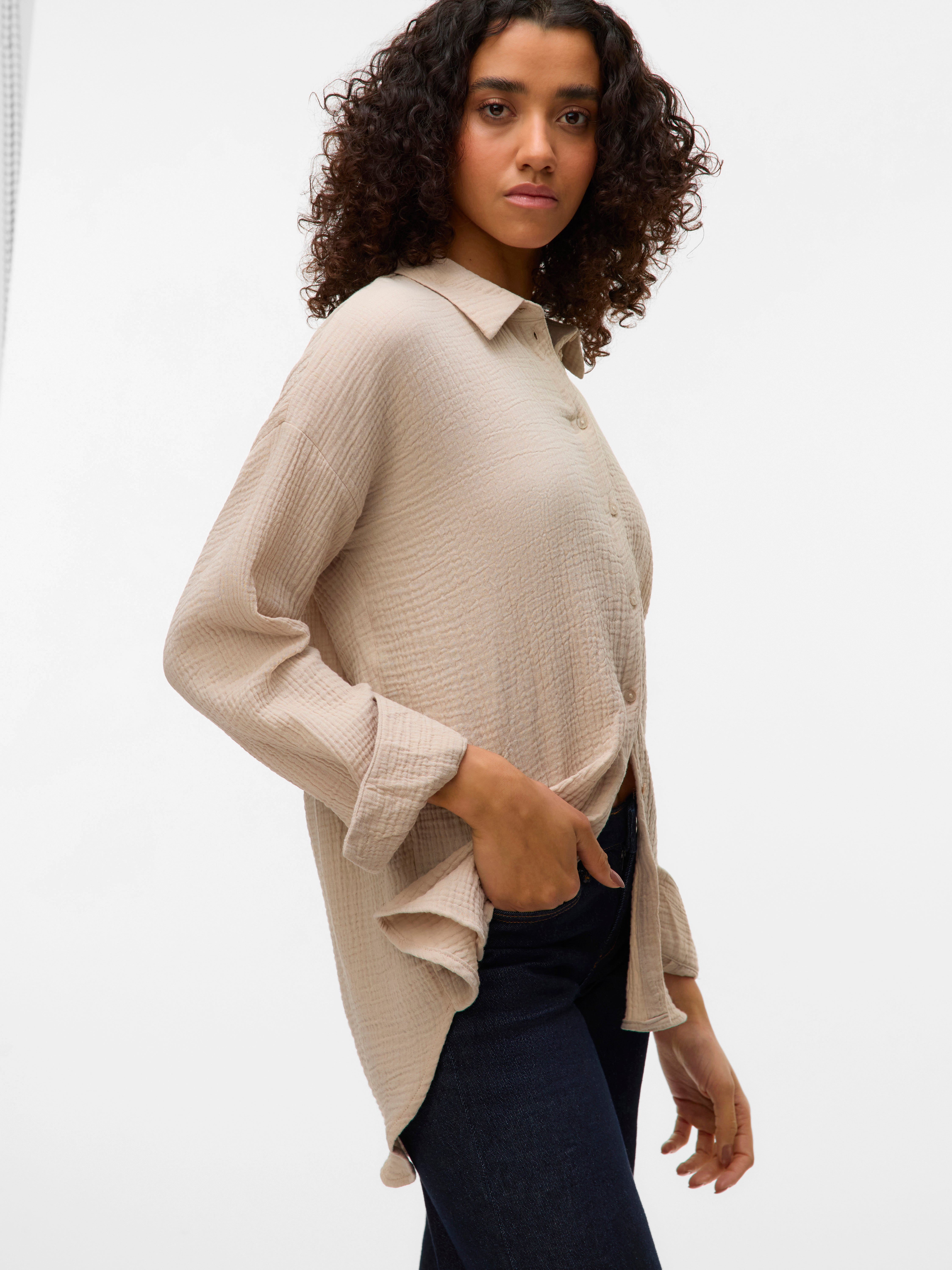VERO MODA® VMNATALI Shirt
