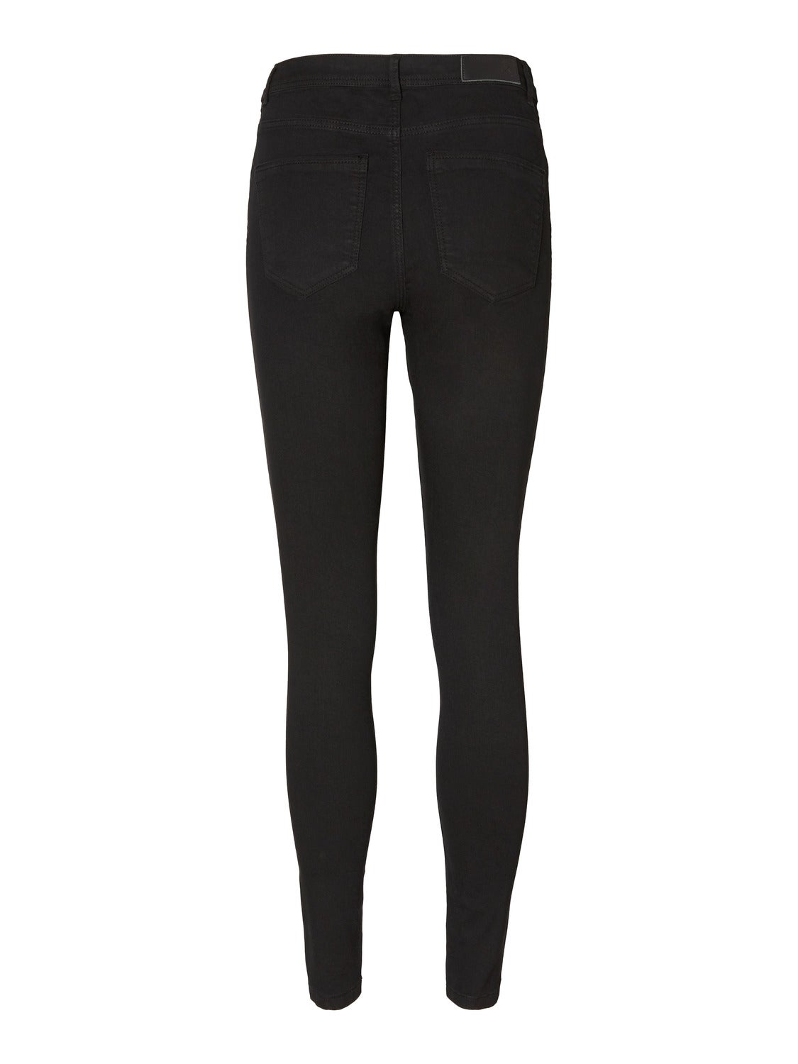 VERO MODA® VMCFANYA Mid rise Skinny Fit Jeans
