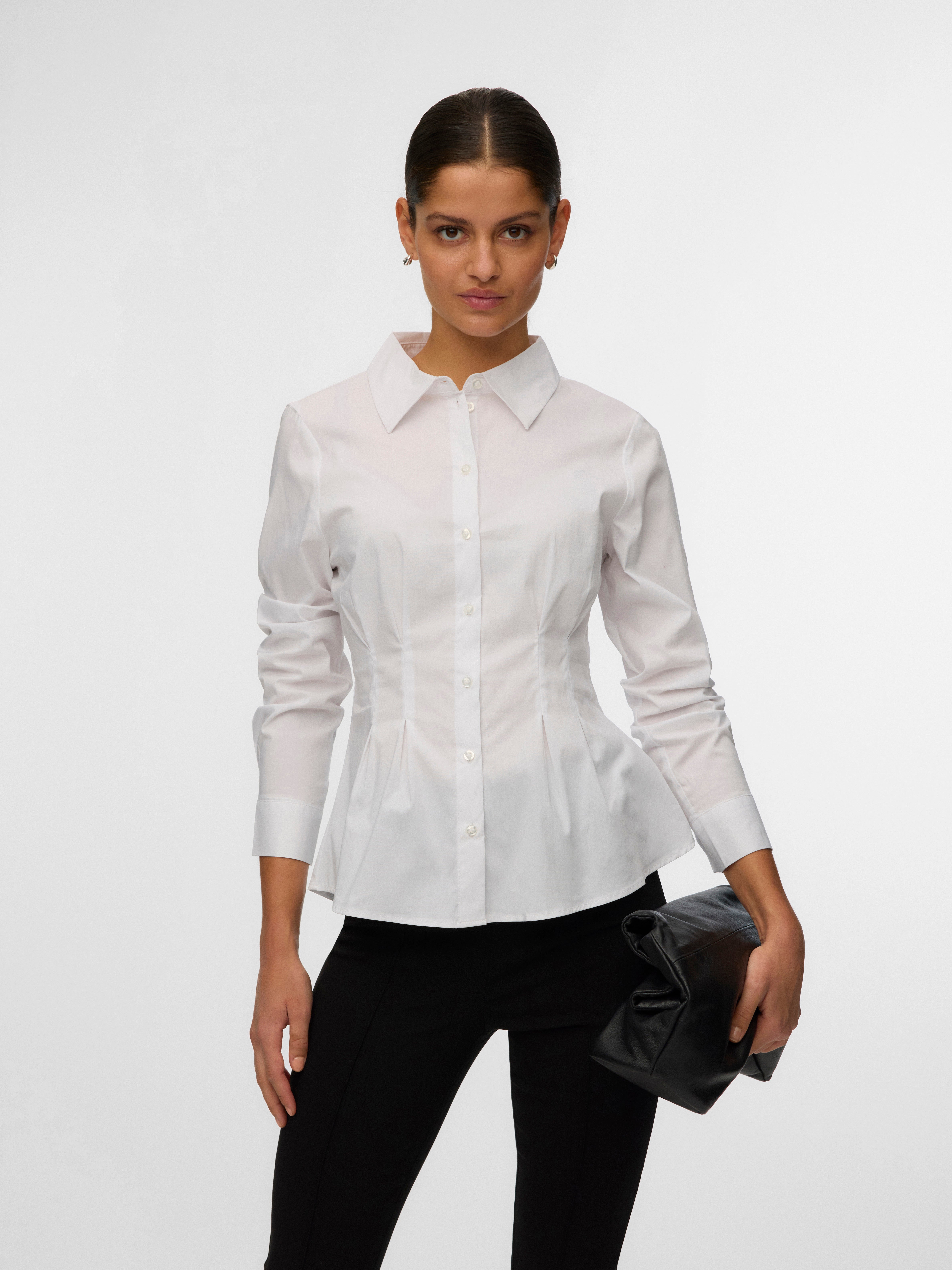 VERO MODA® AWALVA Shirt