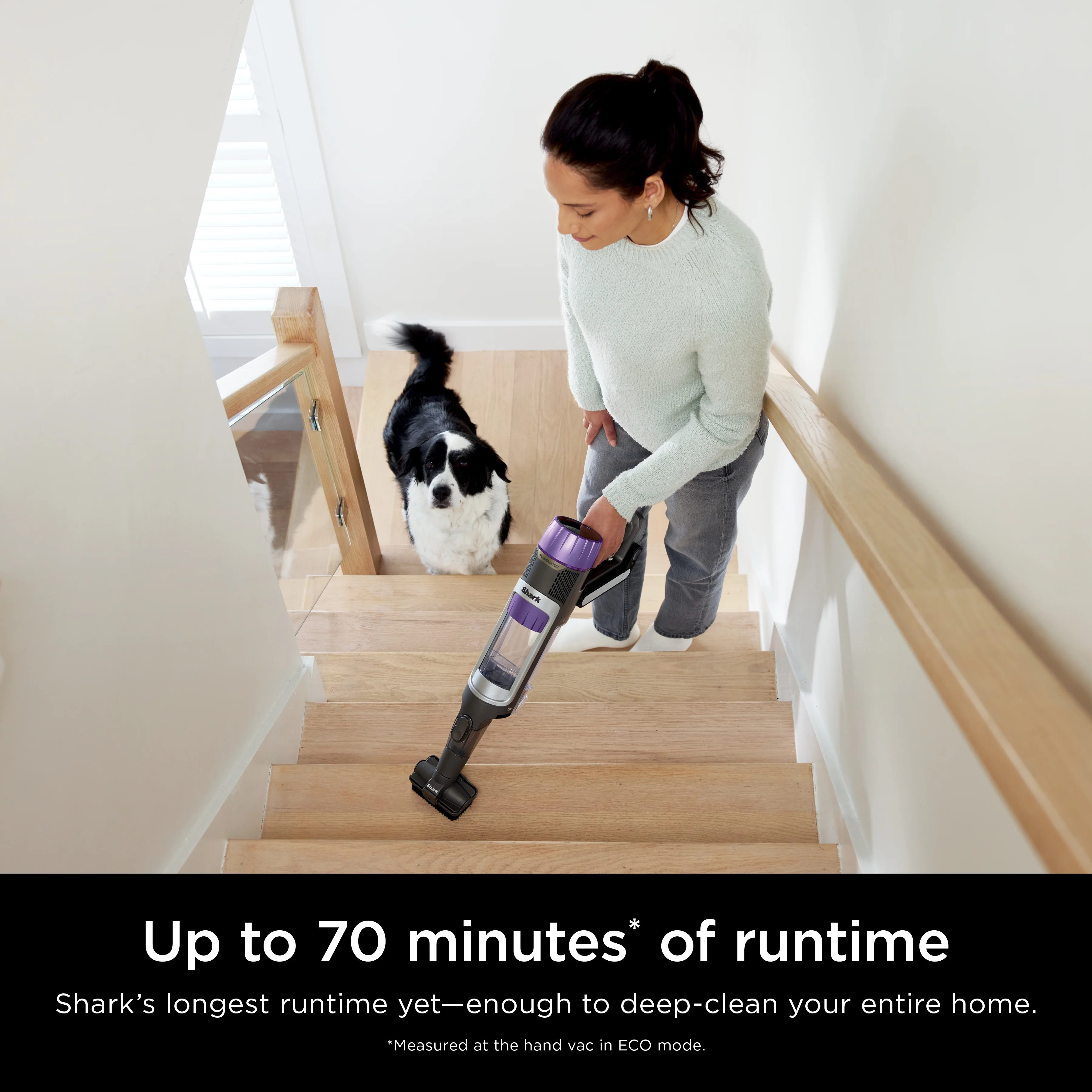 Cordless PowerDetect Stick Vacuum with DuoClean Detect Nozzle MultiFlex, IP3251 Image 4