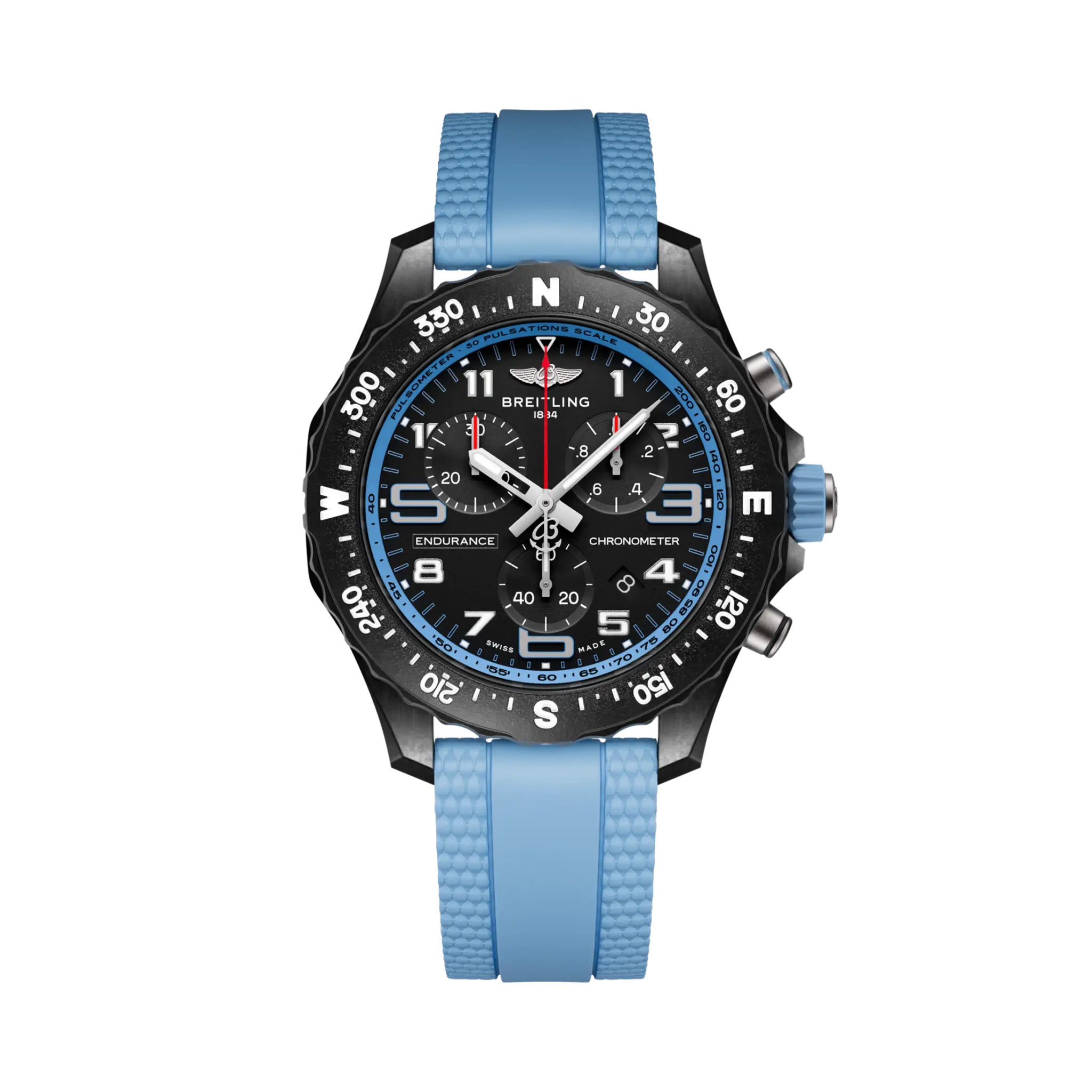 【Super Clone】Breitling Professional Endurance Pro 38mm X83310281B1S1