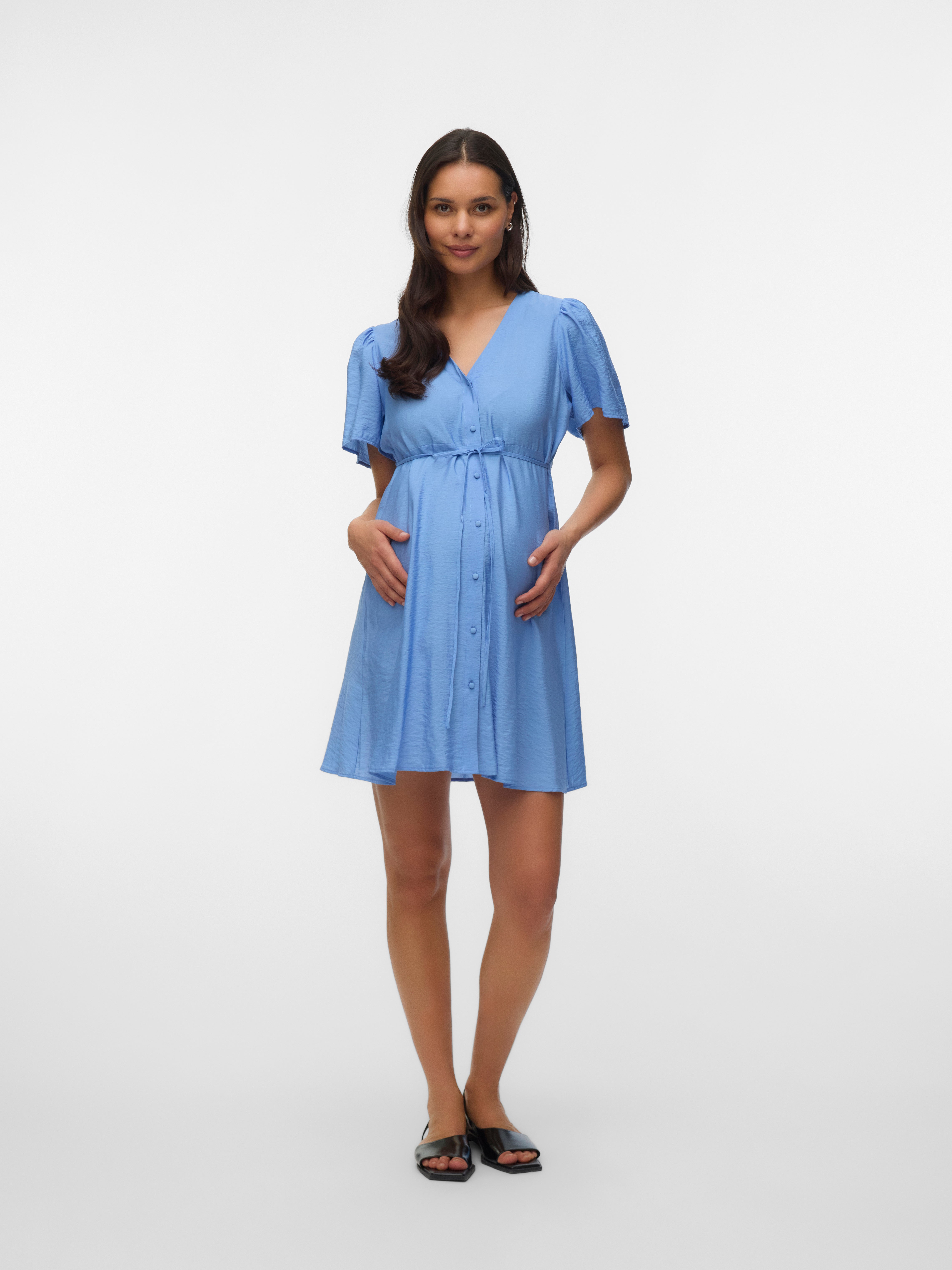 VERO MODA® MLAVA Maternity Dress