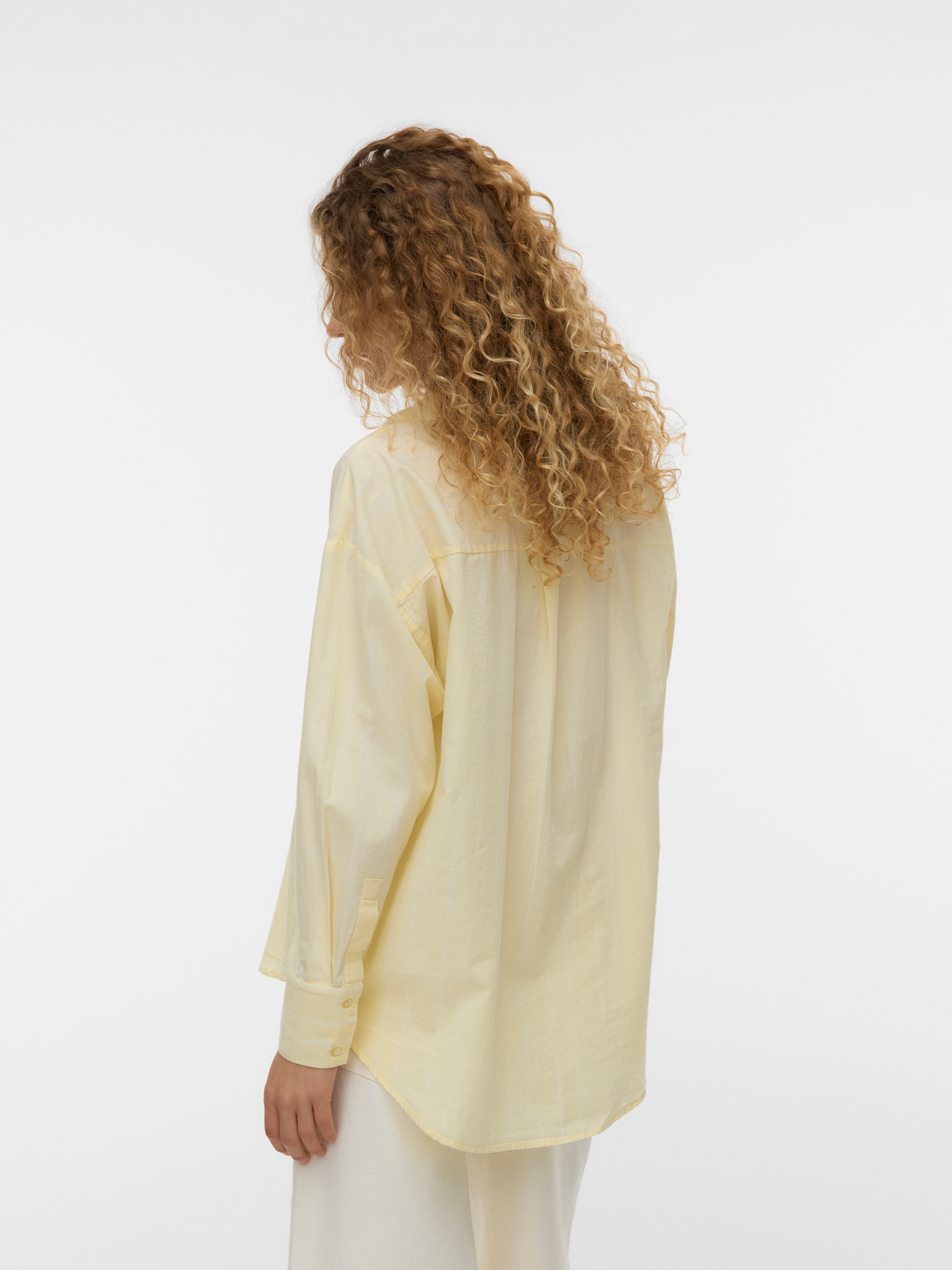 VERO MODA® AWOLIVIA Shirt