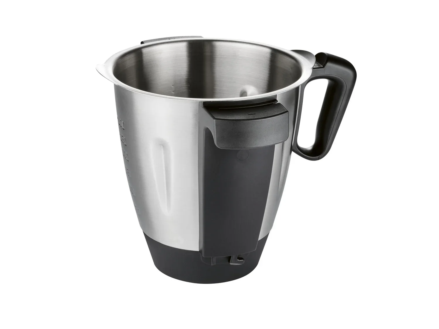 SILVERCREST KITCHEN TOOLS Monsieur Cuisine Smart SKMS 1200 B1 Champagne