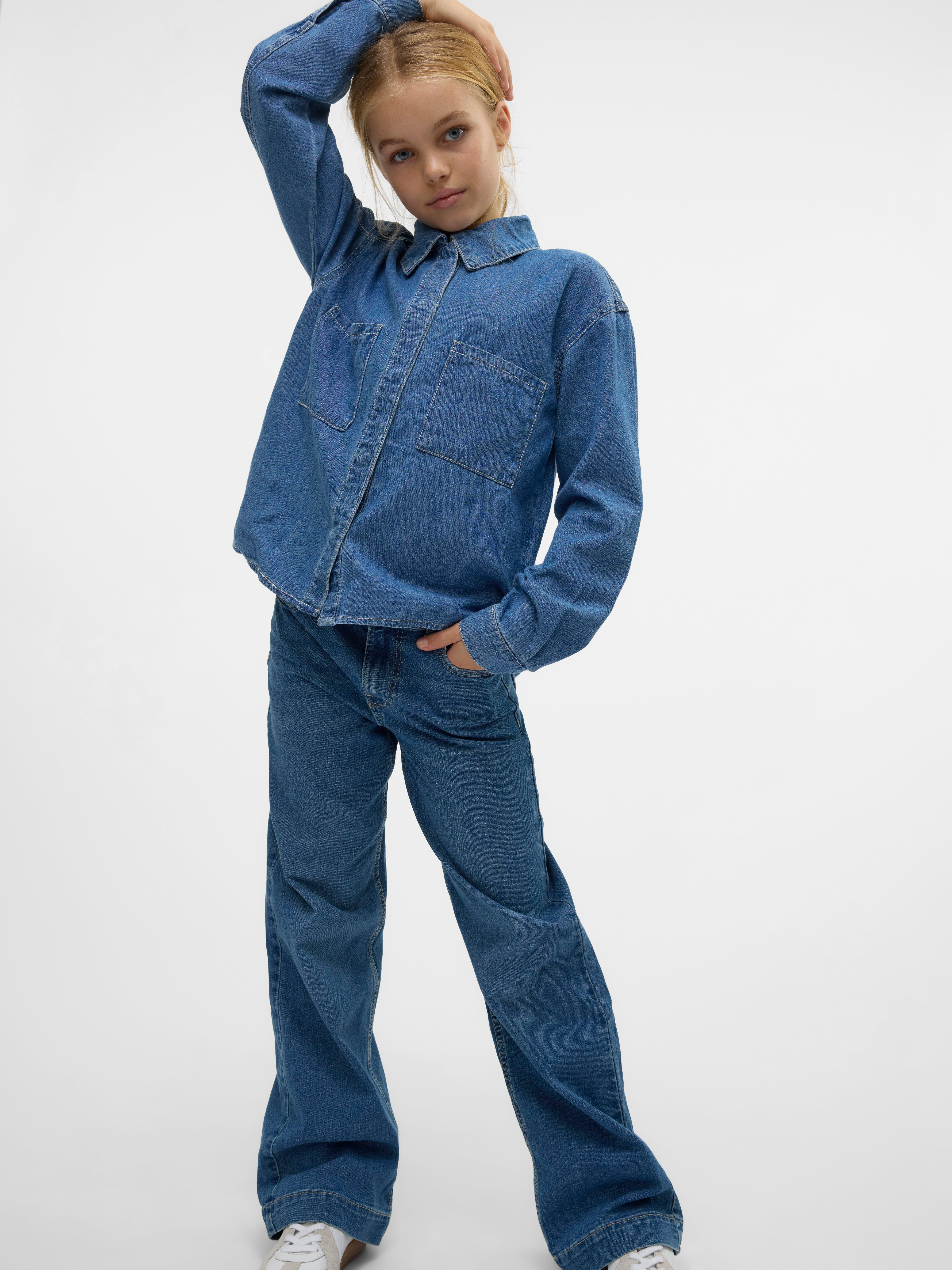 VERO MODA® VMMAVISE Shirt