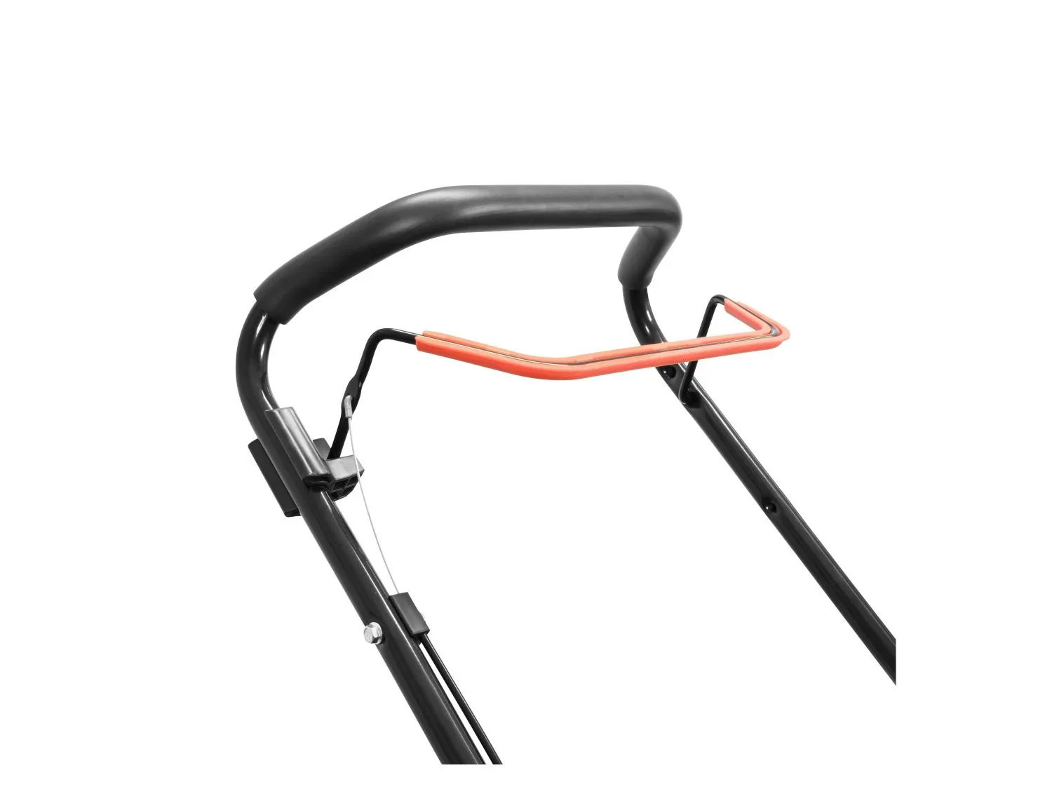 Gde Tondeuse thermique Eco Wheeler 412.1 P