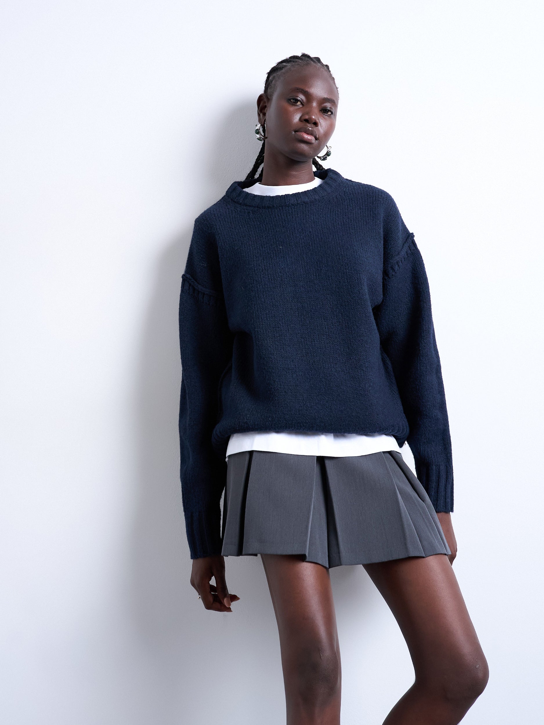 VERO MODA® TSSALLY Pullover