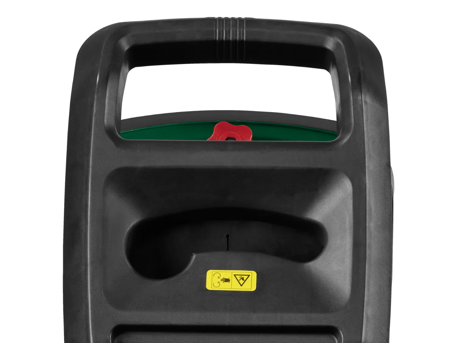 PARKSIDE Broyeur lectrique de vgtaux  lames PEMH 2400 C4, 45 L, 2400 W