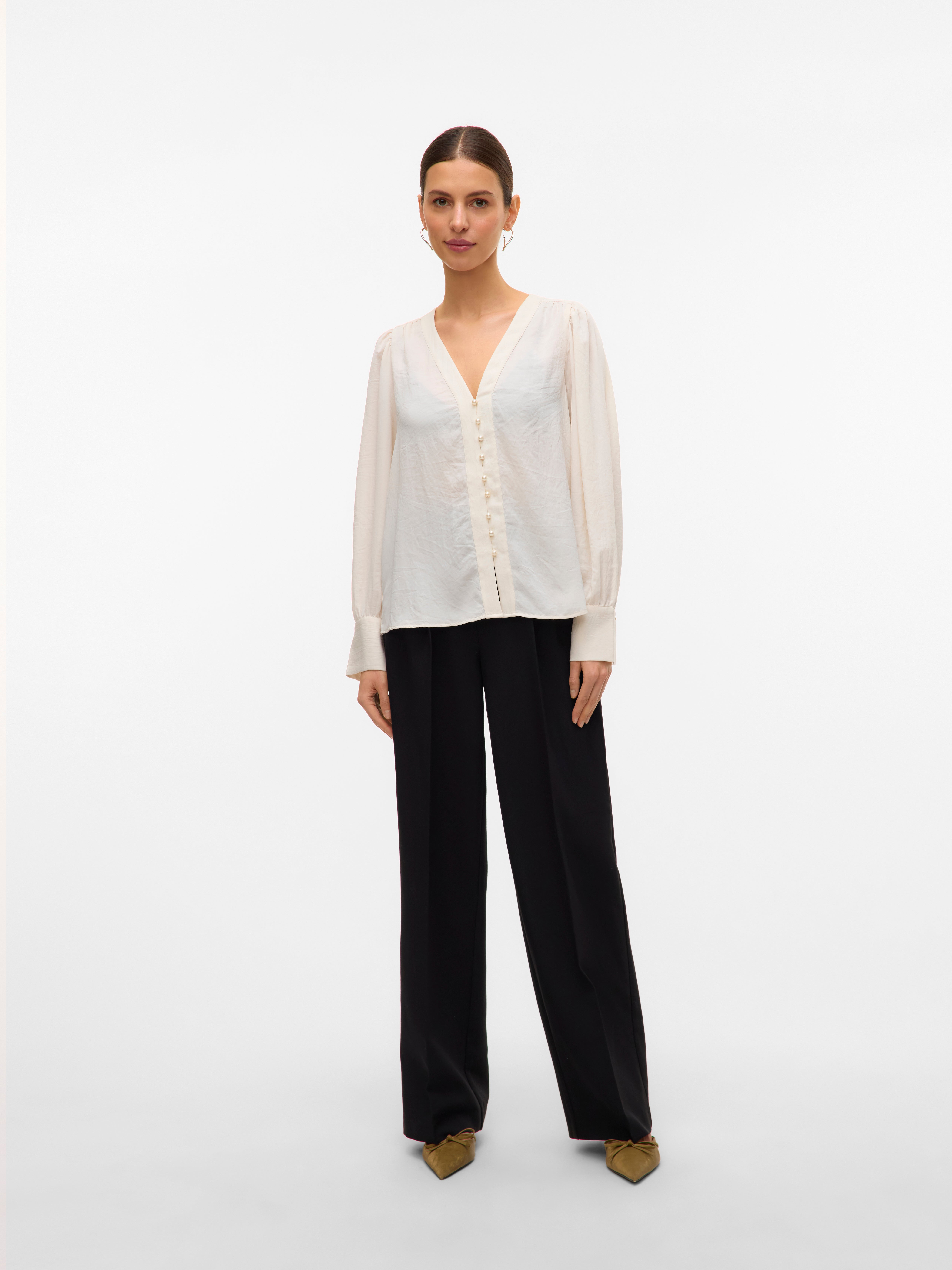 VERO MODA® VMFASANA Shirt
