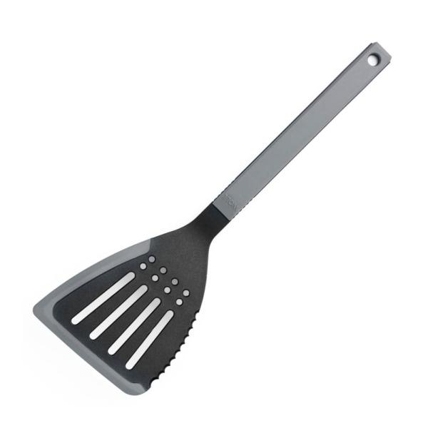 Cook It jumbo stekespade 35 cm svart/grå