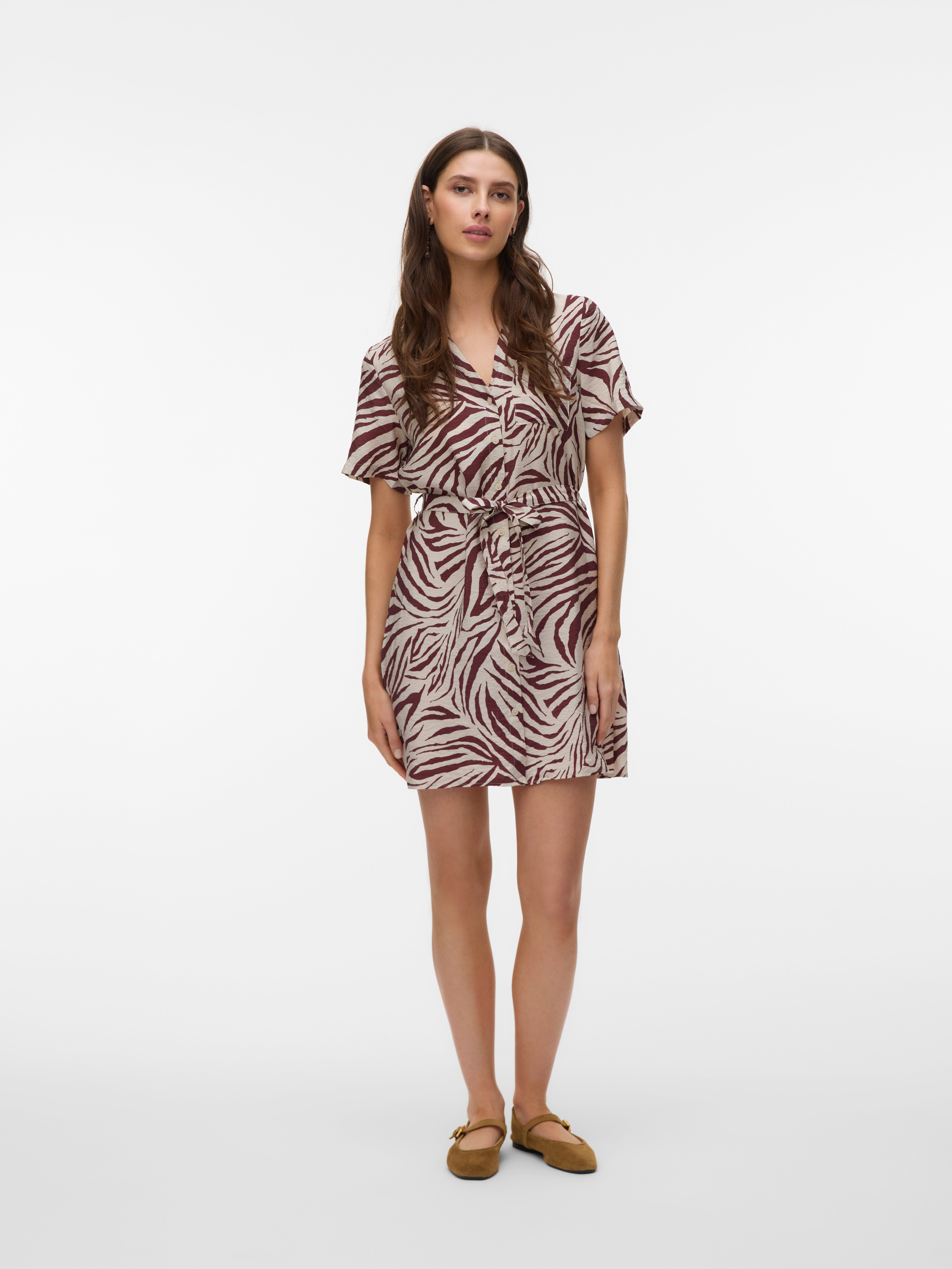 VERO MODA® VMJOSIE Short dress