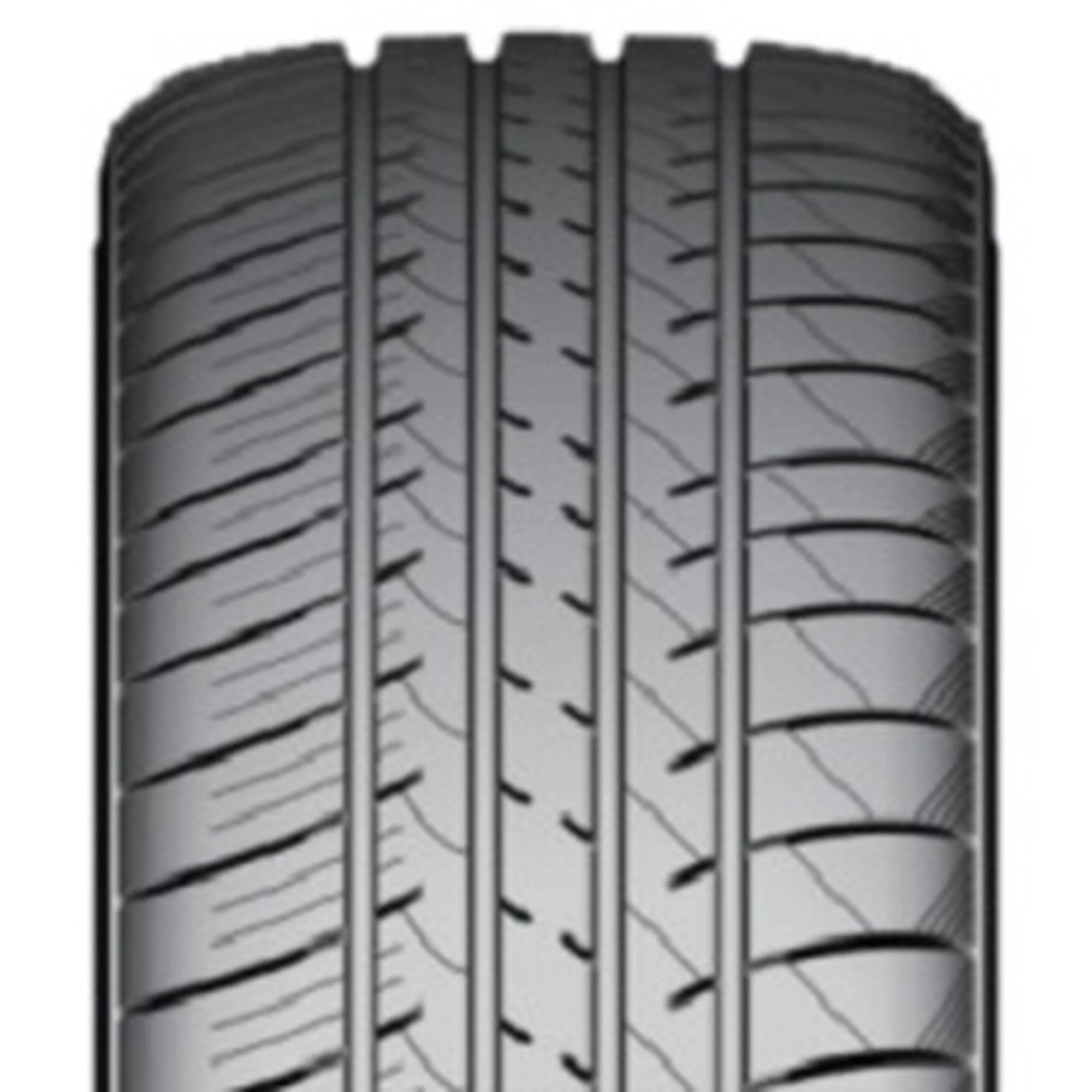 Green Max Optimum UHP UHP 225/60R16 98H Passenger Tire