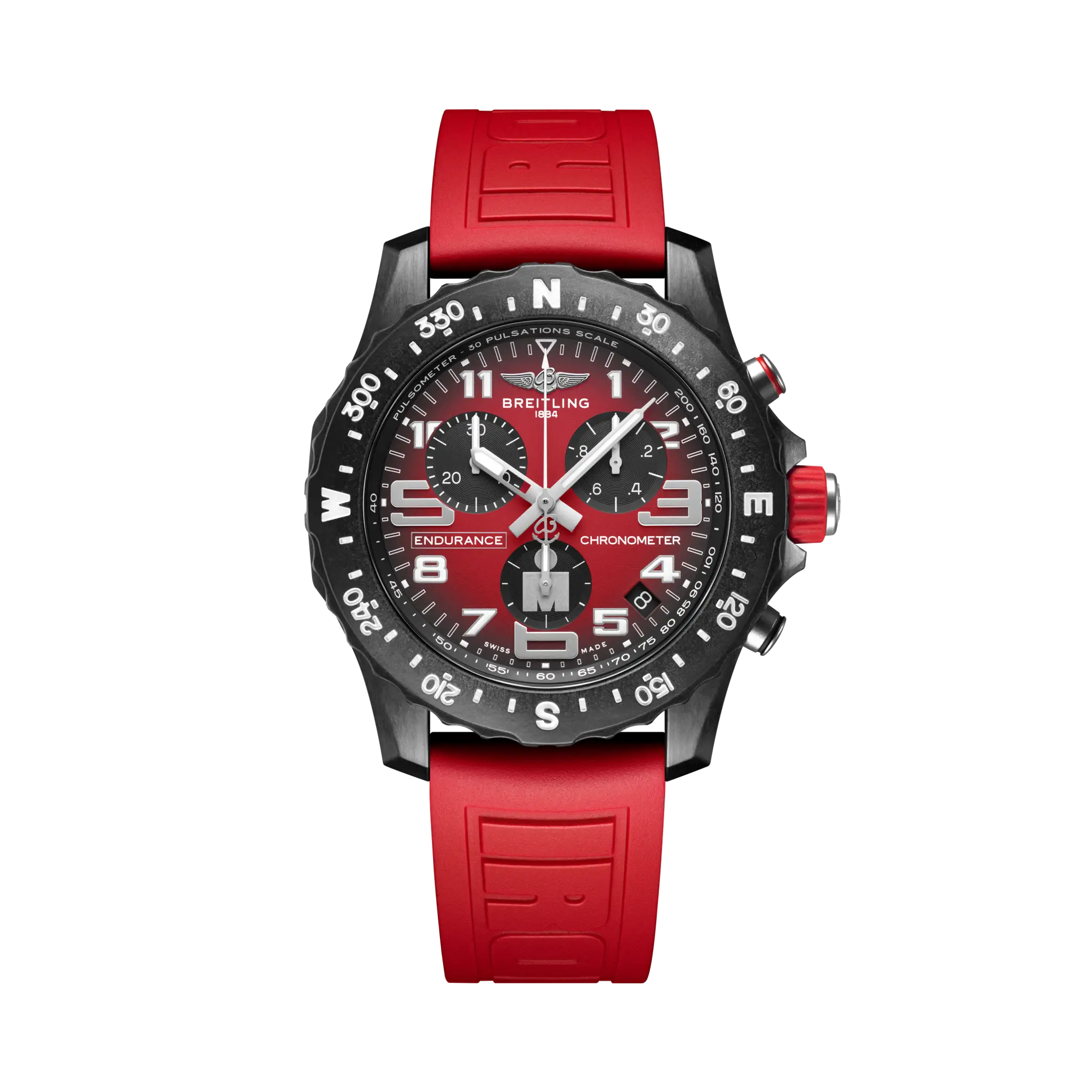 【Super Clone】Breitling Professional Endurance Pro 44mm IRONMAN® X823109A1K1S1