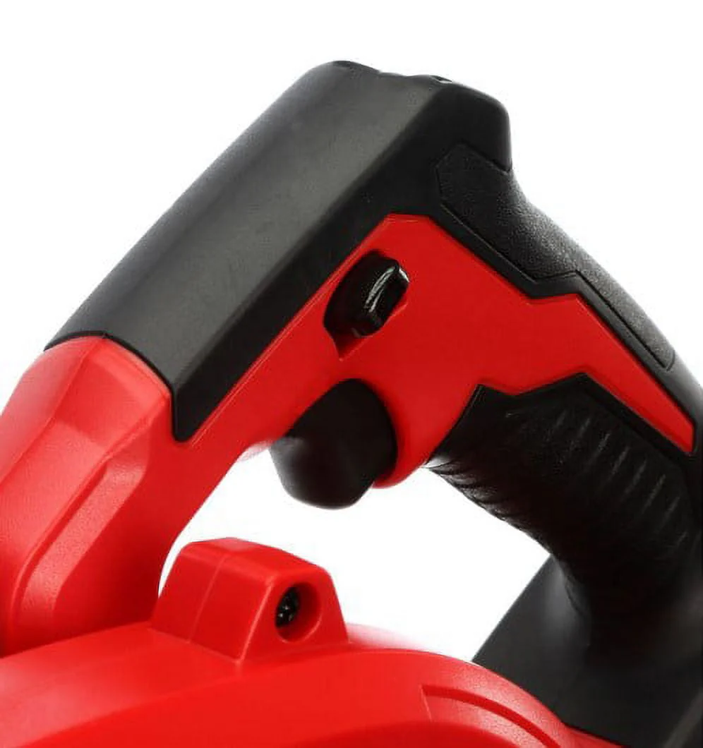 Milwaukee M18 18 Volt Lithium Ion Cordless Compact Blower (Tool Only) Image 3