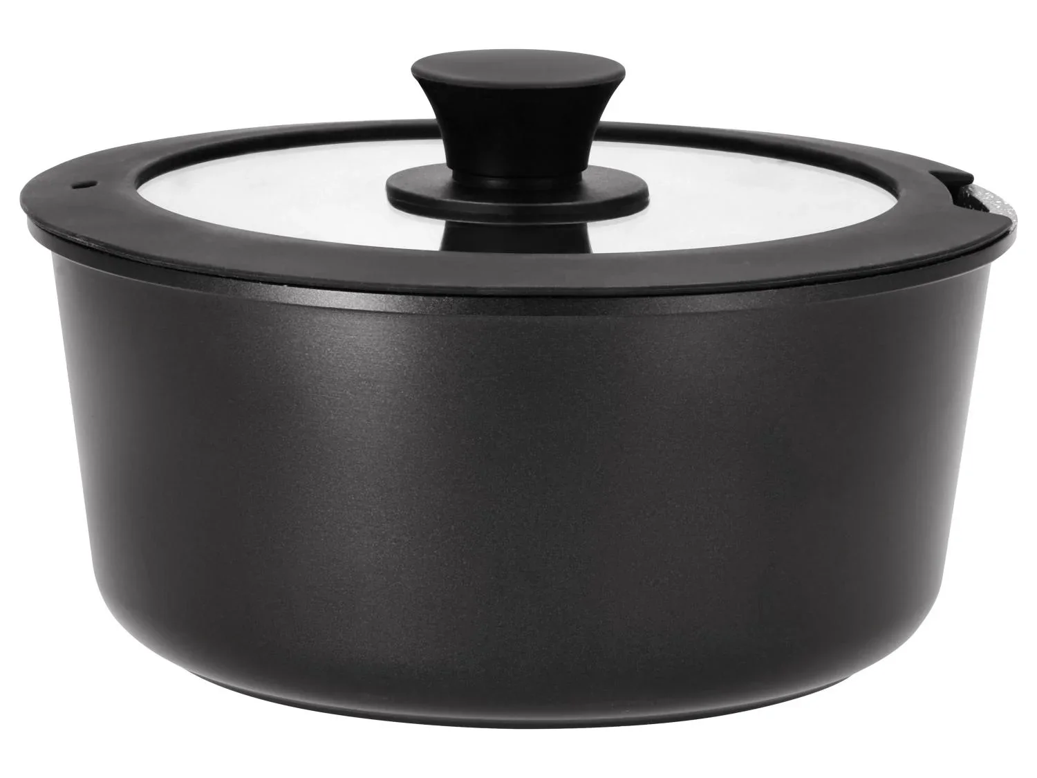 SILVERCREST Batterie de cuisine en fonte d'aluminium