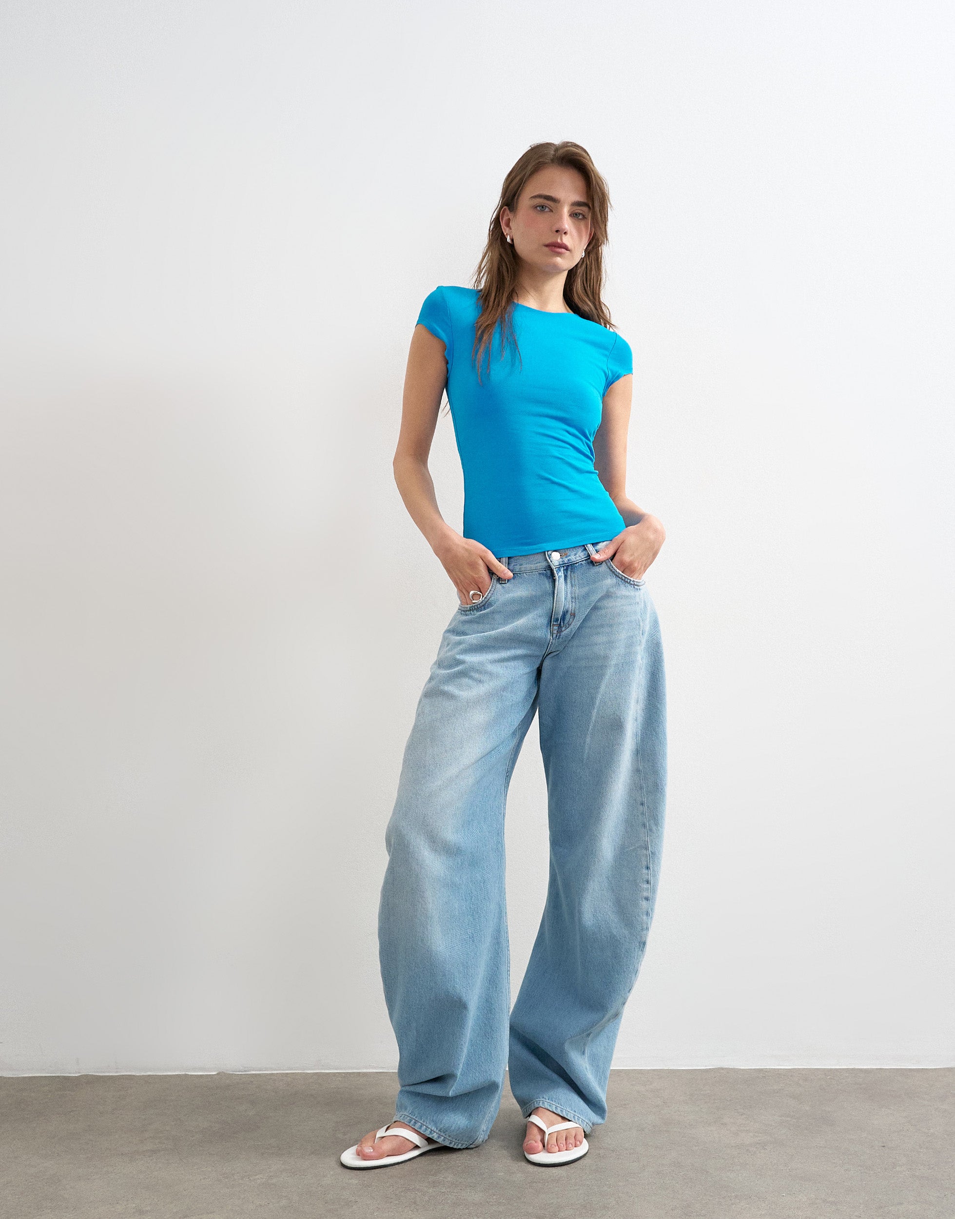 VERO MODA® TSPERNILLA Top