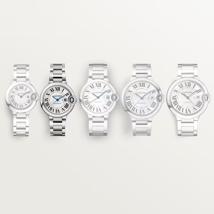 [Super Clone]BALLON BLEU 33mm