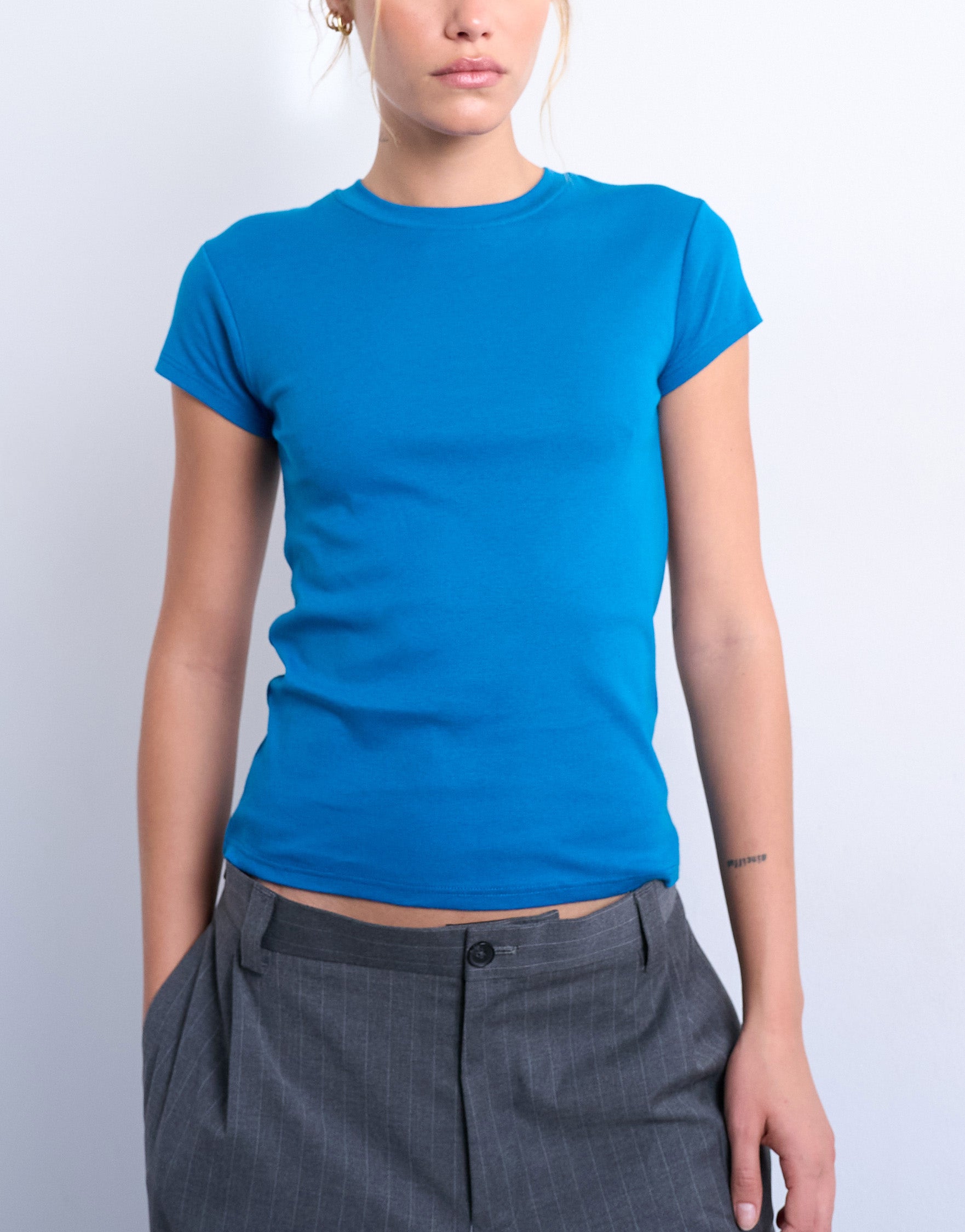 VERO MODA® TSFAYA T-Shirt